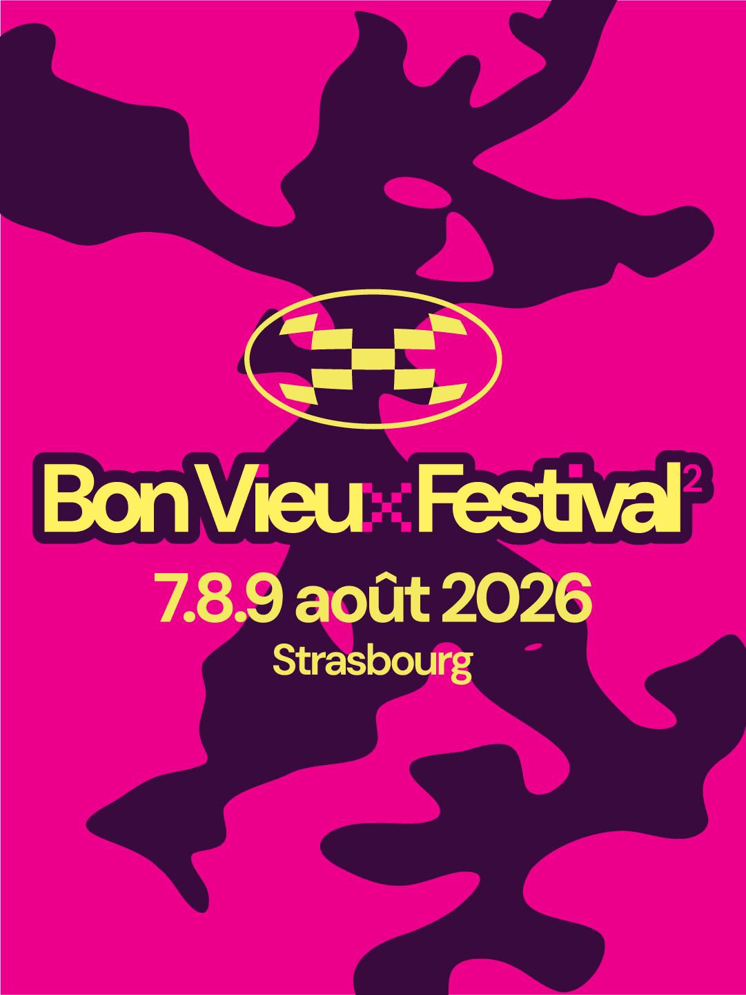 Bon Vieux Festival 2