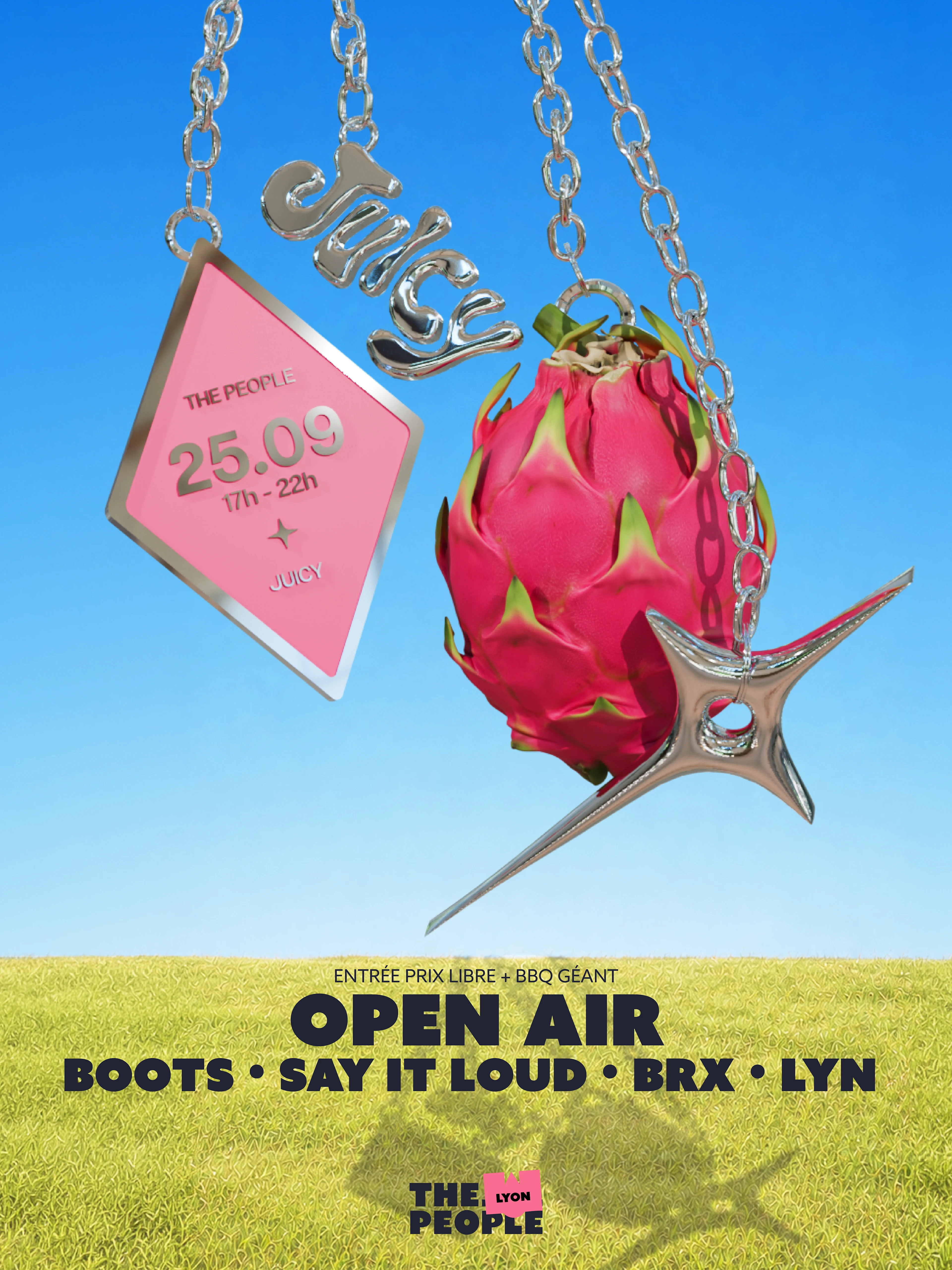 Open Air : Eurodance, Bounce, Trance