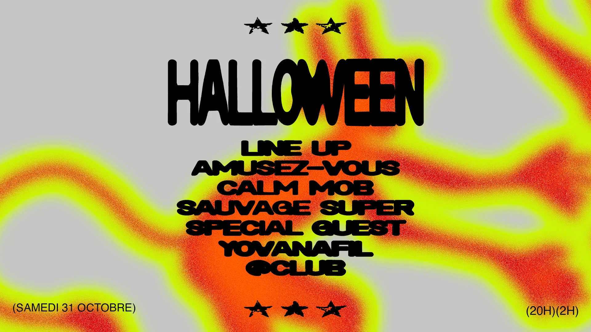 Halloween Party 333