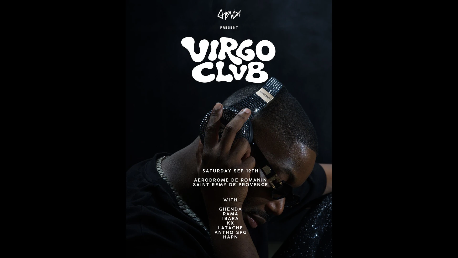 Virgo Club