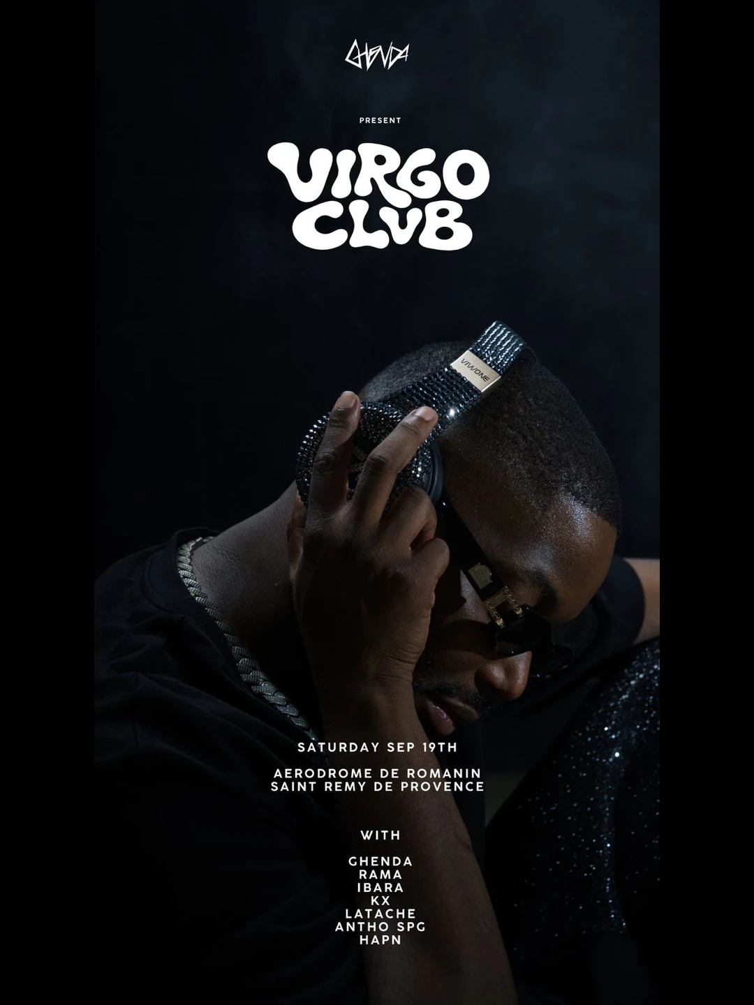 Virgo Club