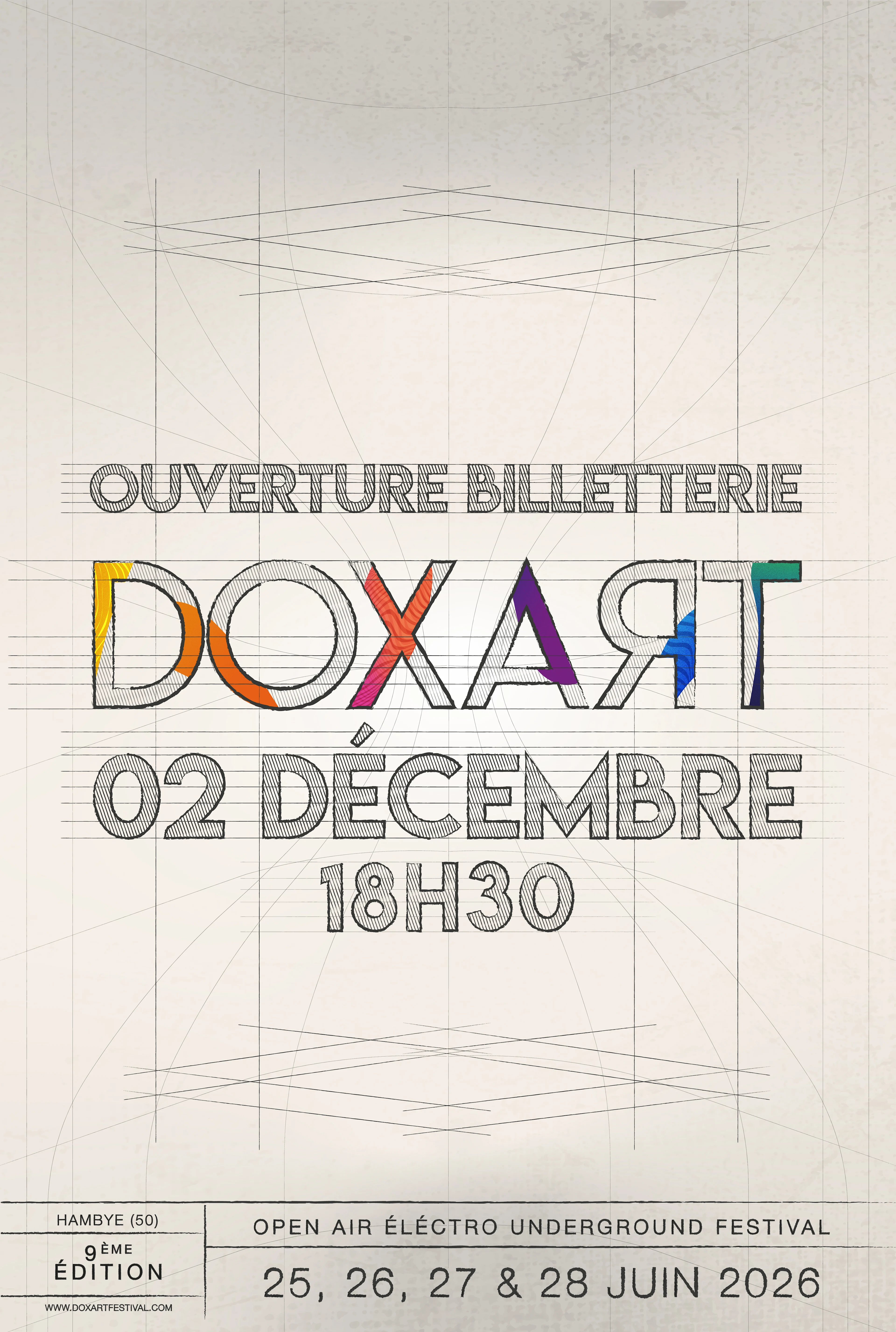 Dox'art Festival #9