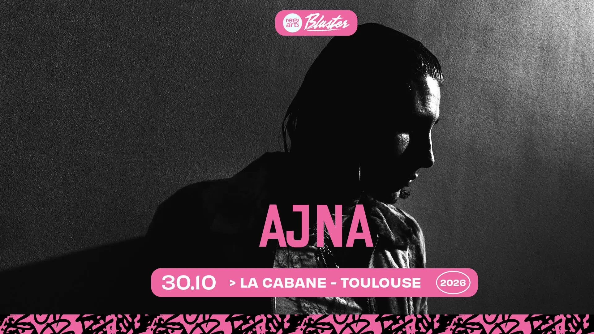 Ajna - La Cabane