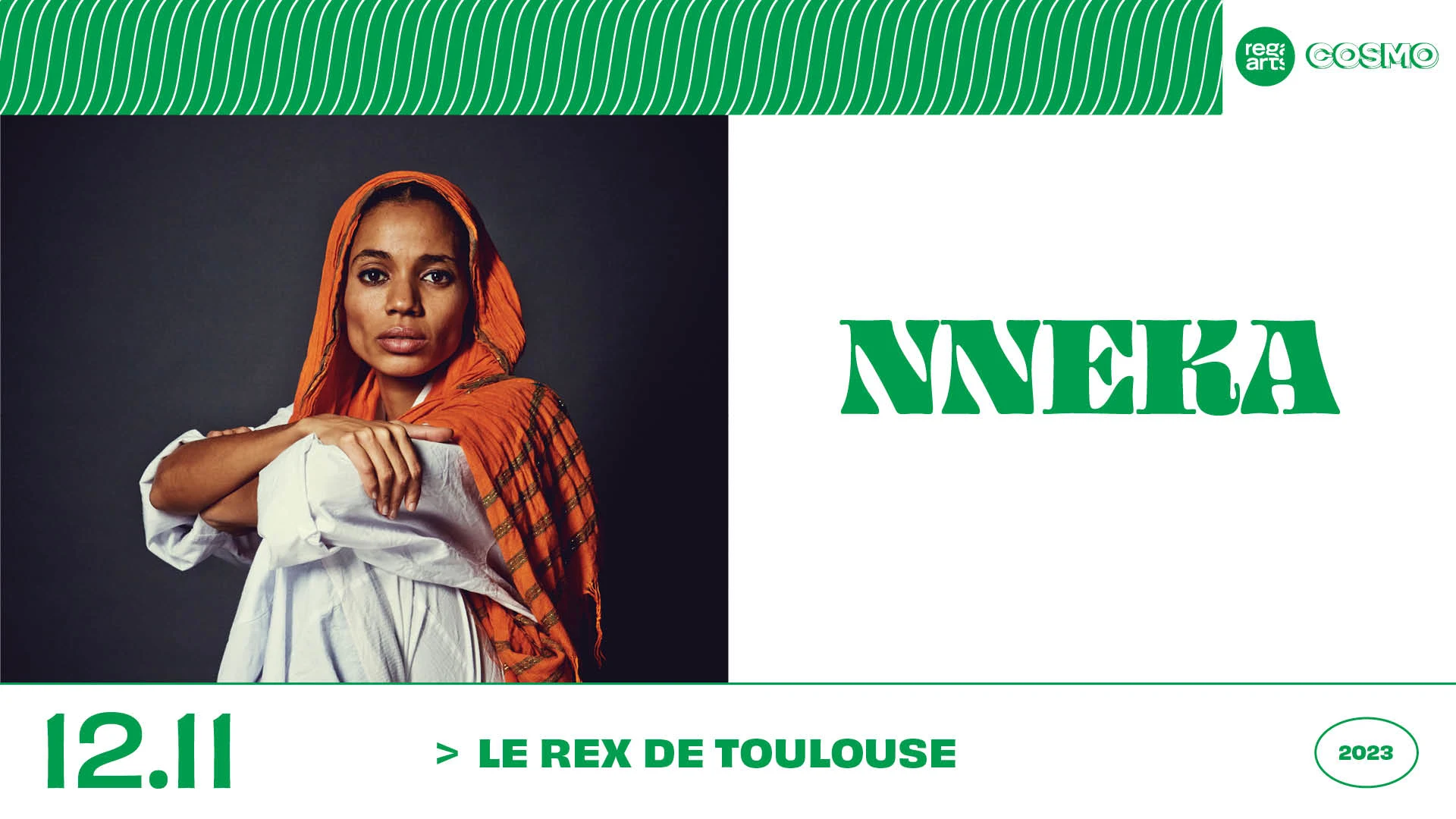 Nneka