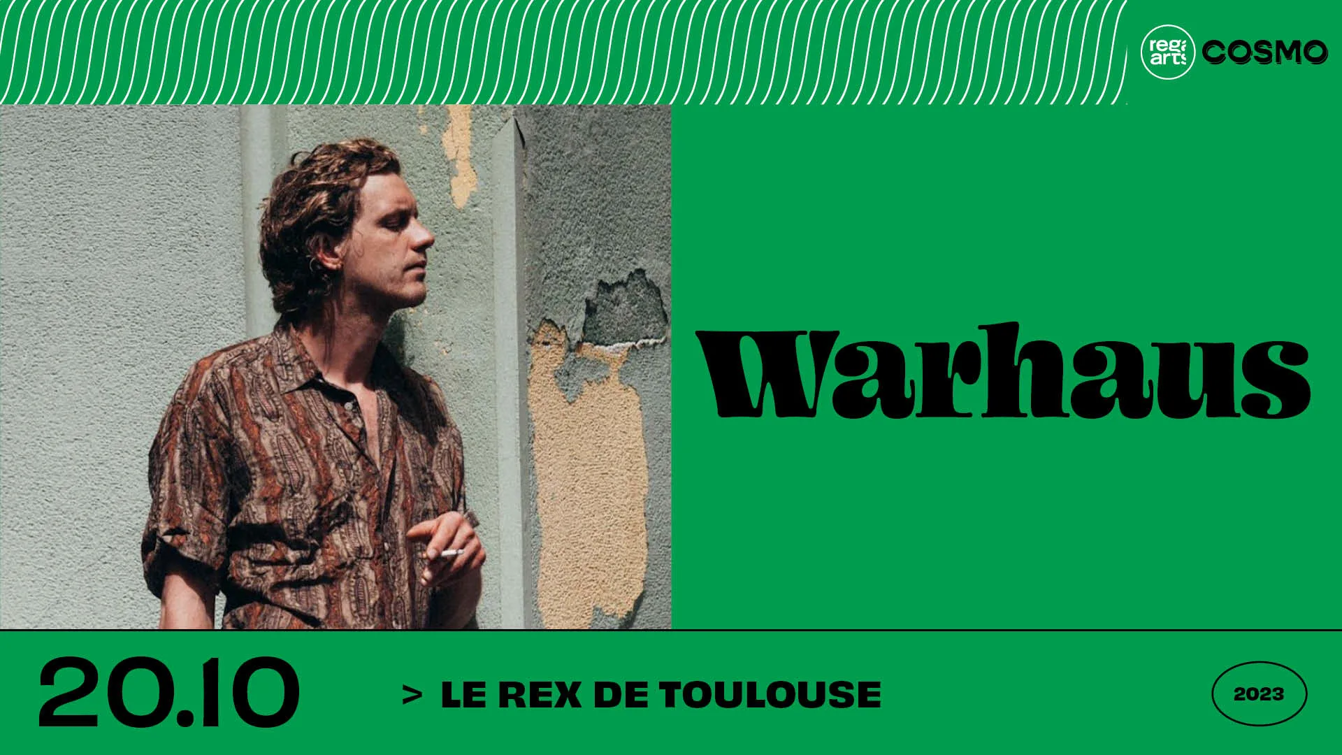 Warhaus