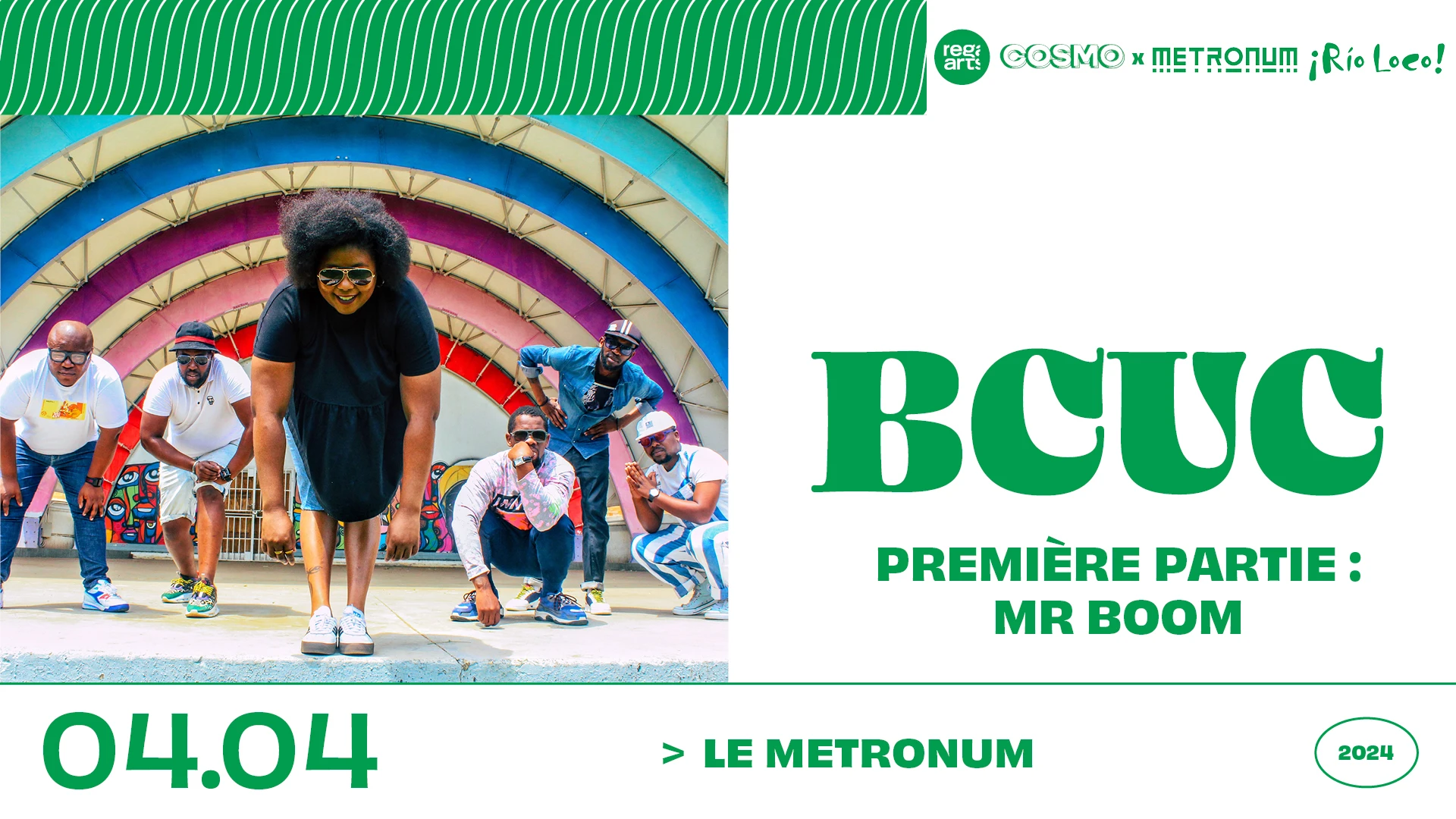 Bcuc