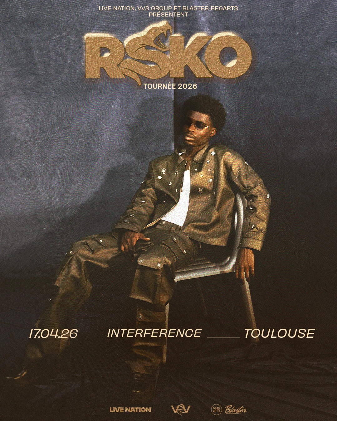 Rsko
