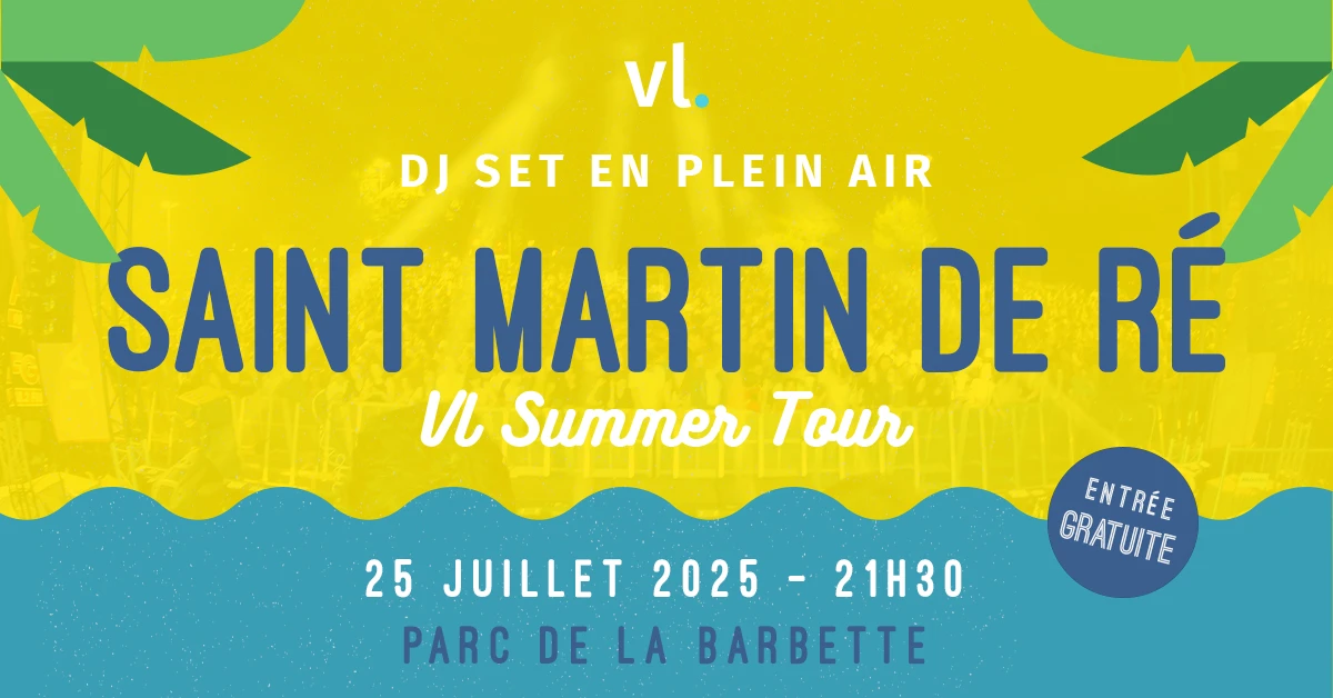 Vl. Summer Tour By Heyme - Saint Martin De Ré