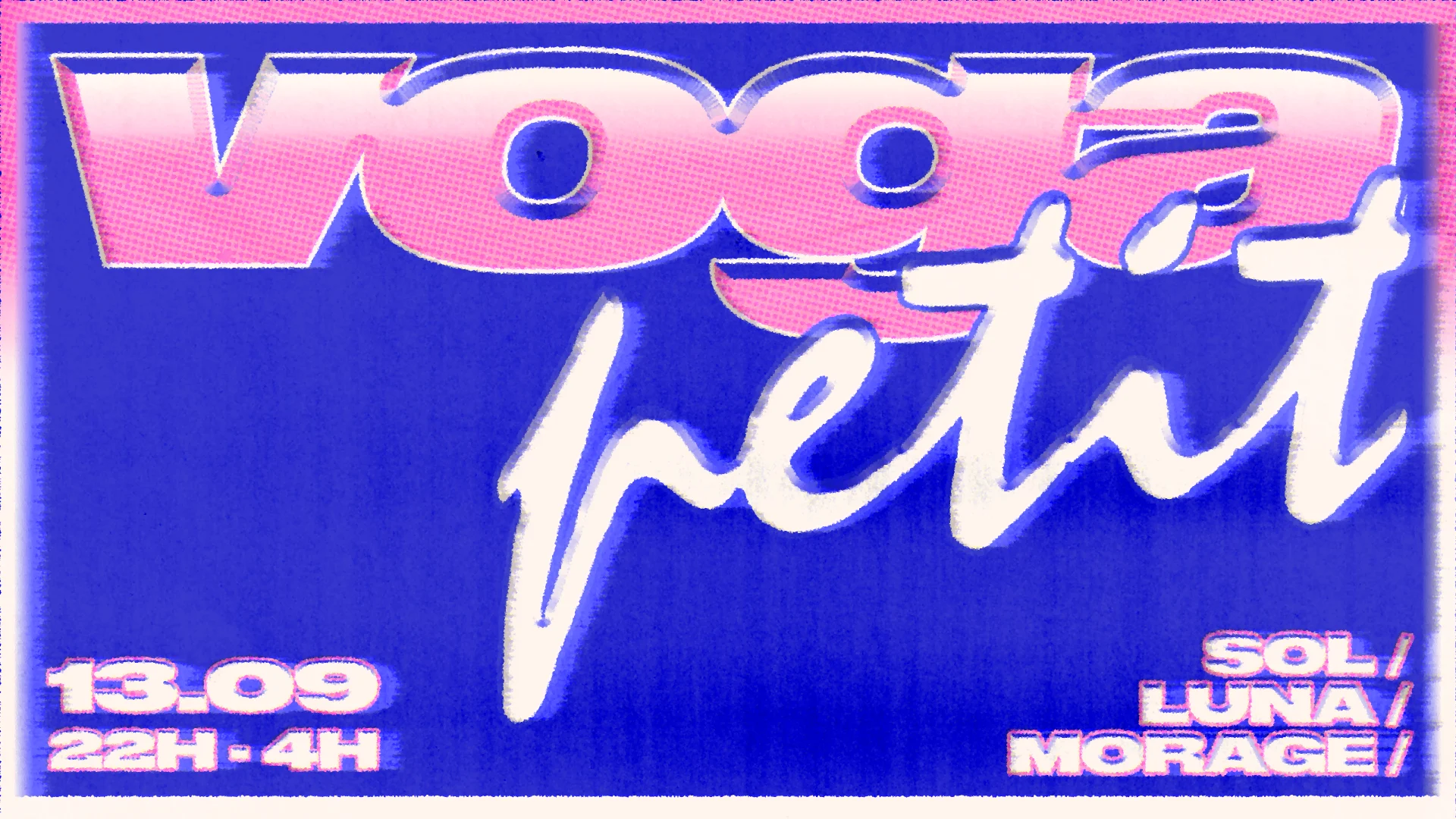 Voga Petit #01