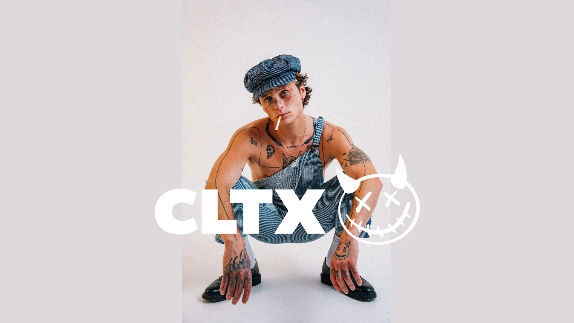 Obscene X Neorush : Cltx - Joanna Coelho - Aurelie Czaja