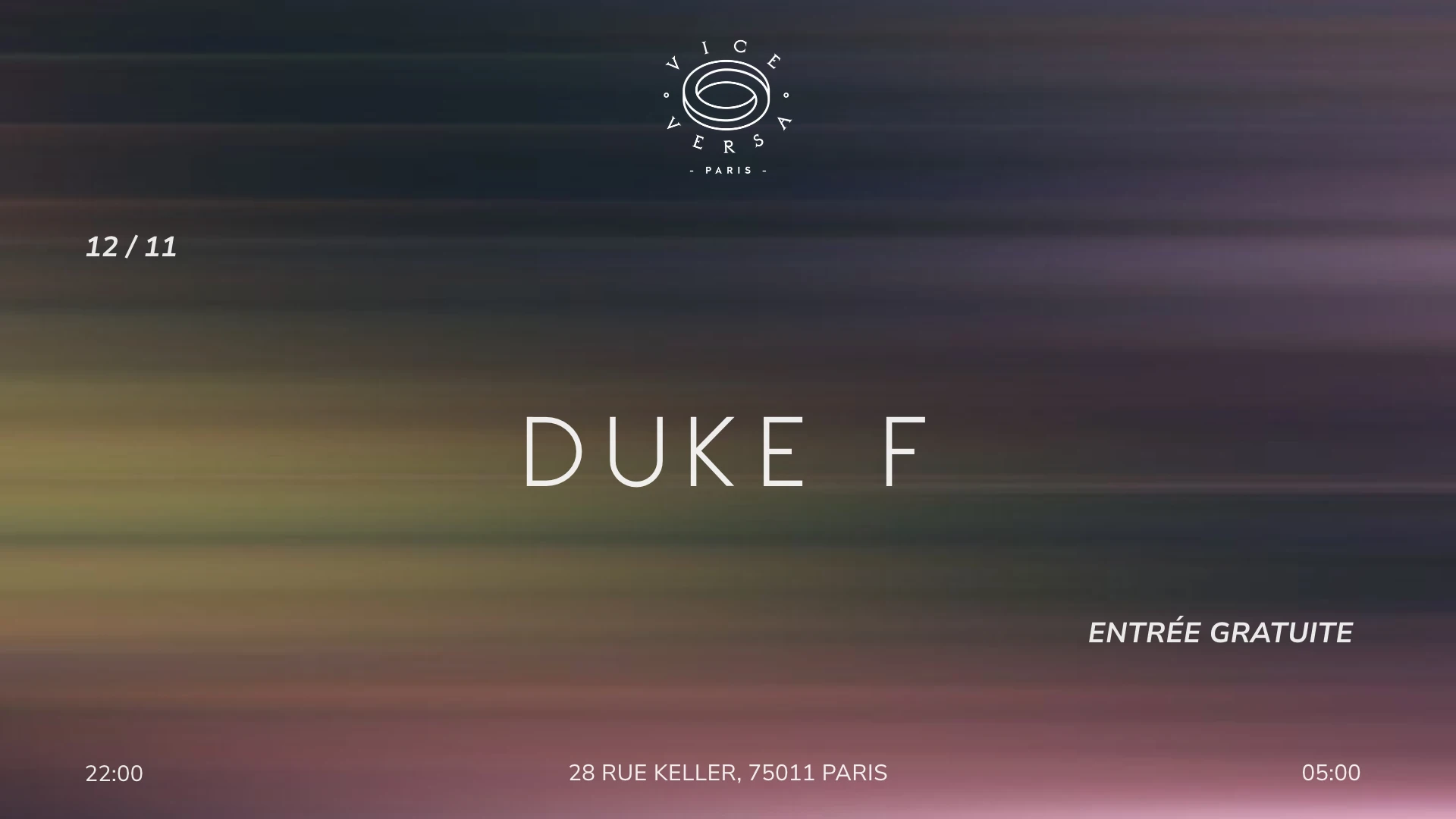 Duke F