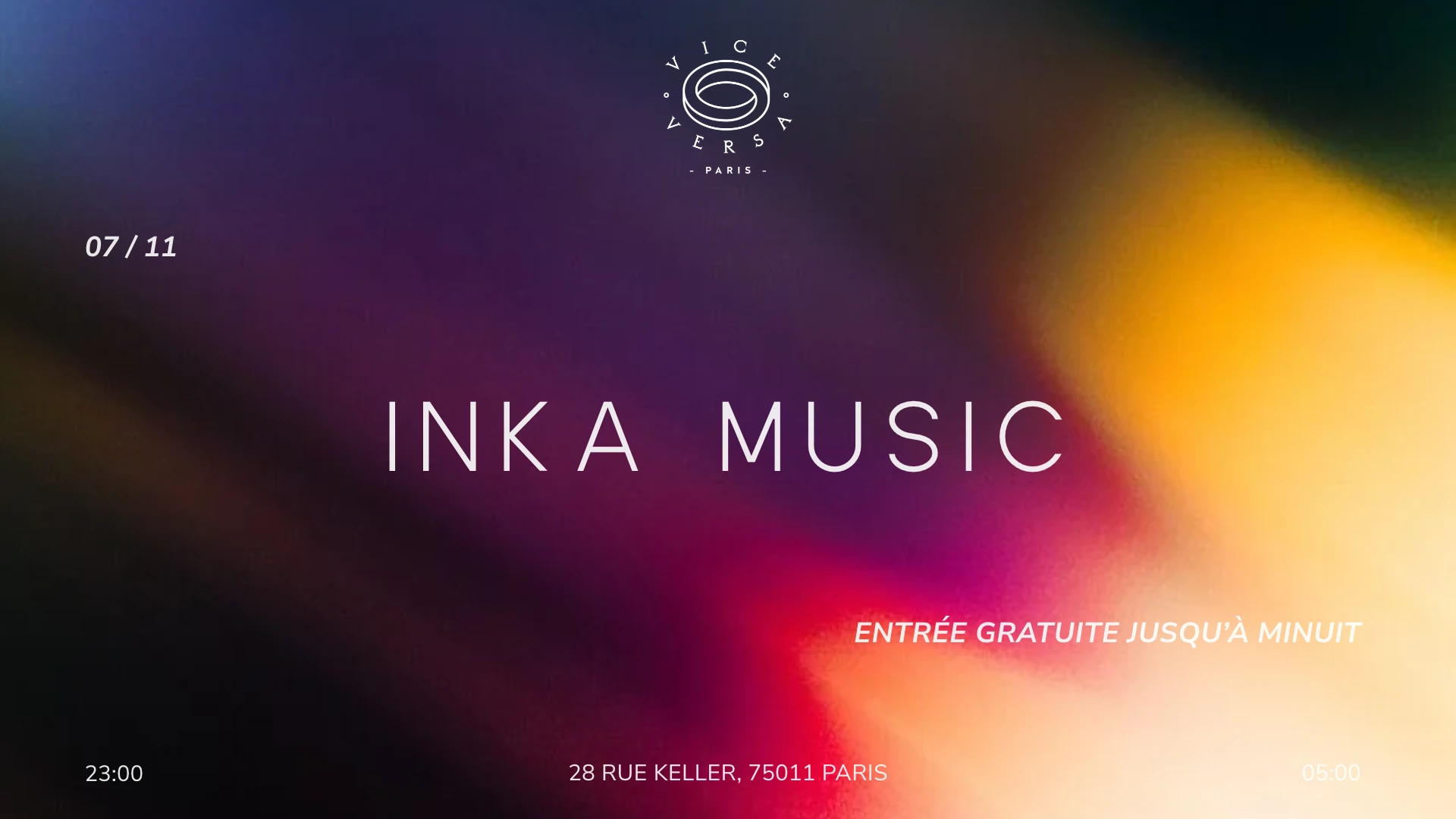 Inka Music