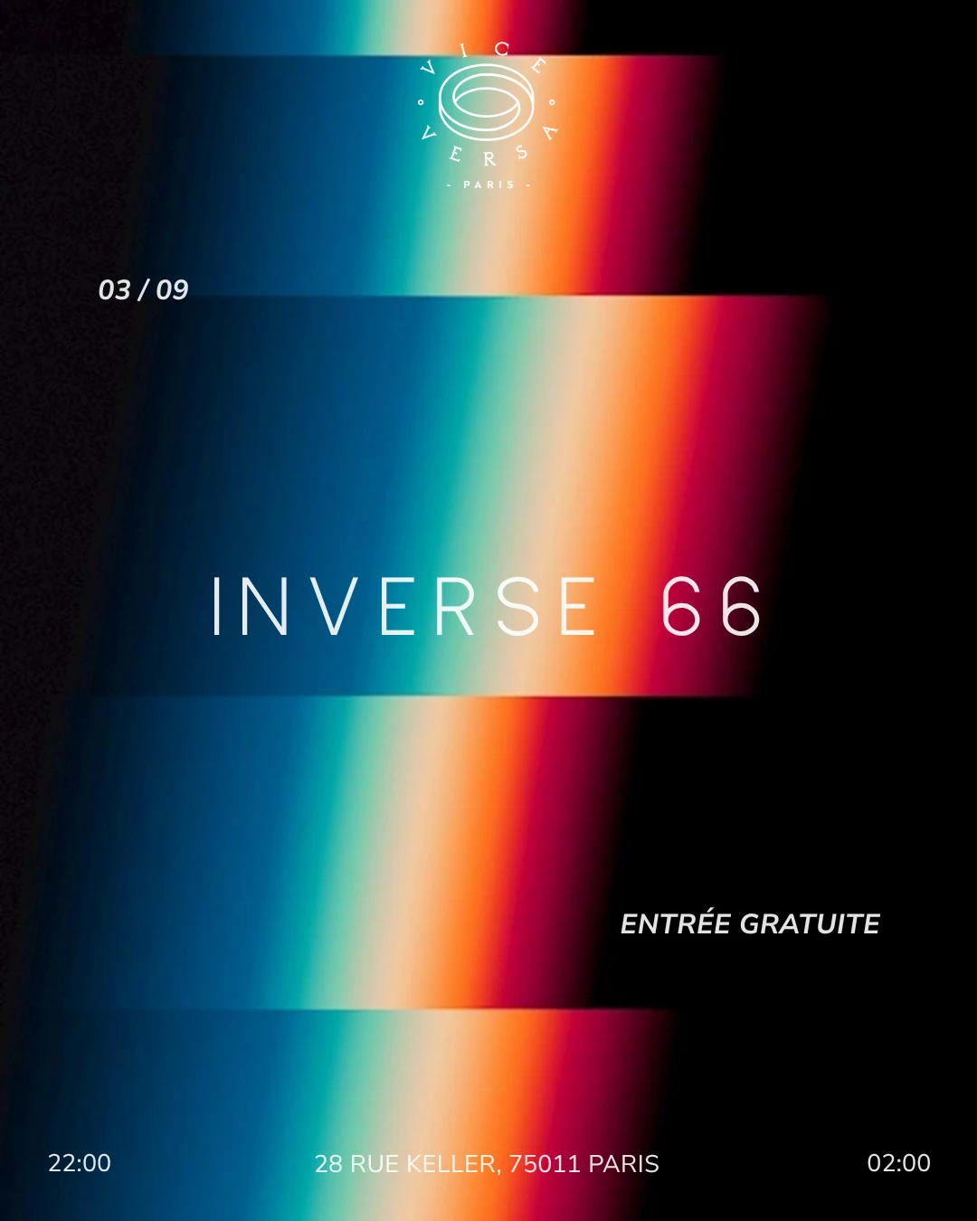 Inverse 66