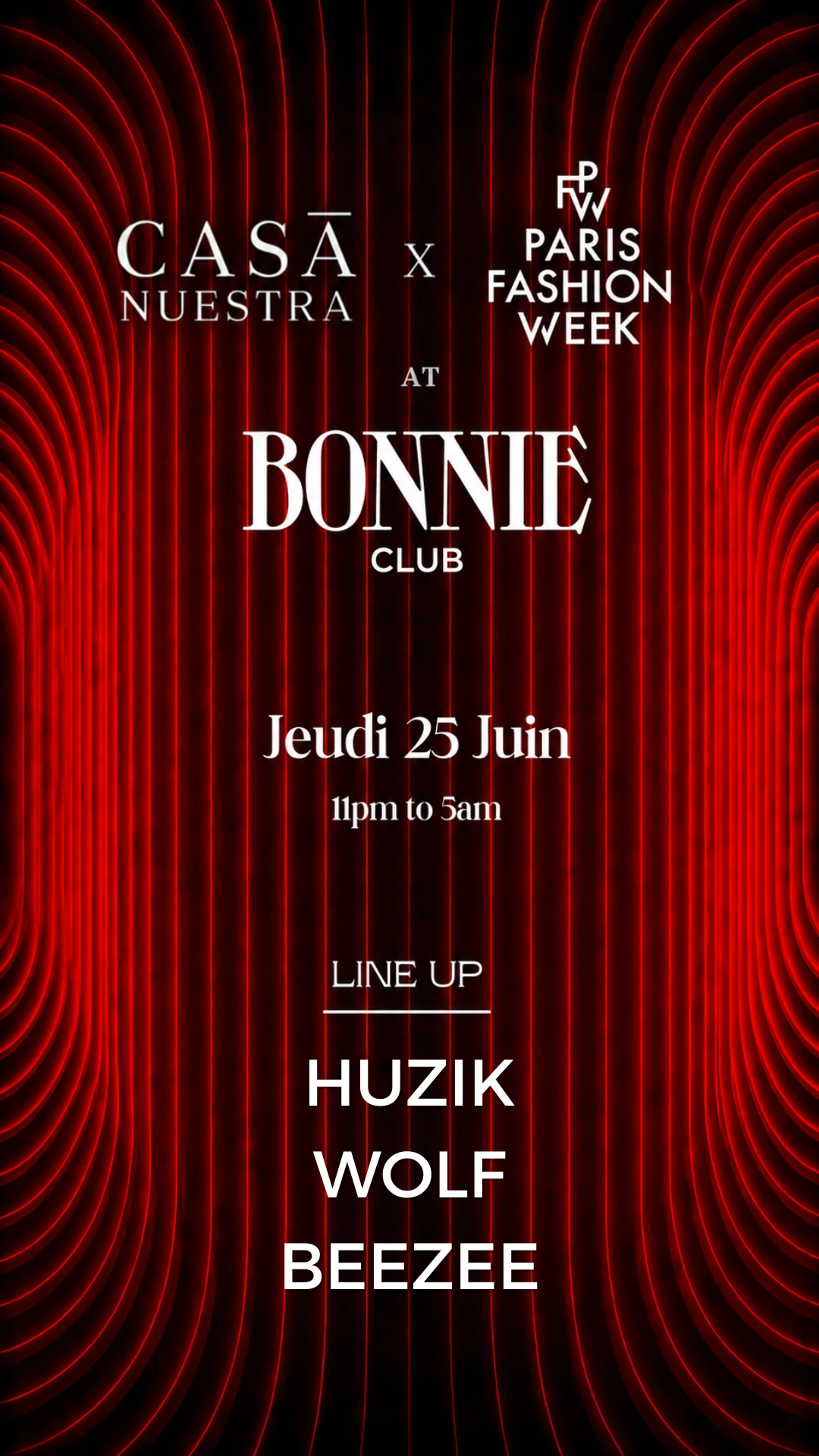 Pfw Casanuestra At Bonnie Club
