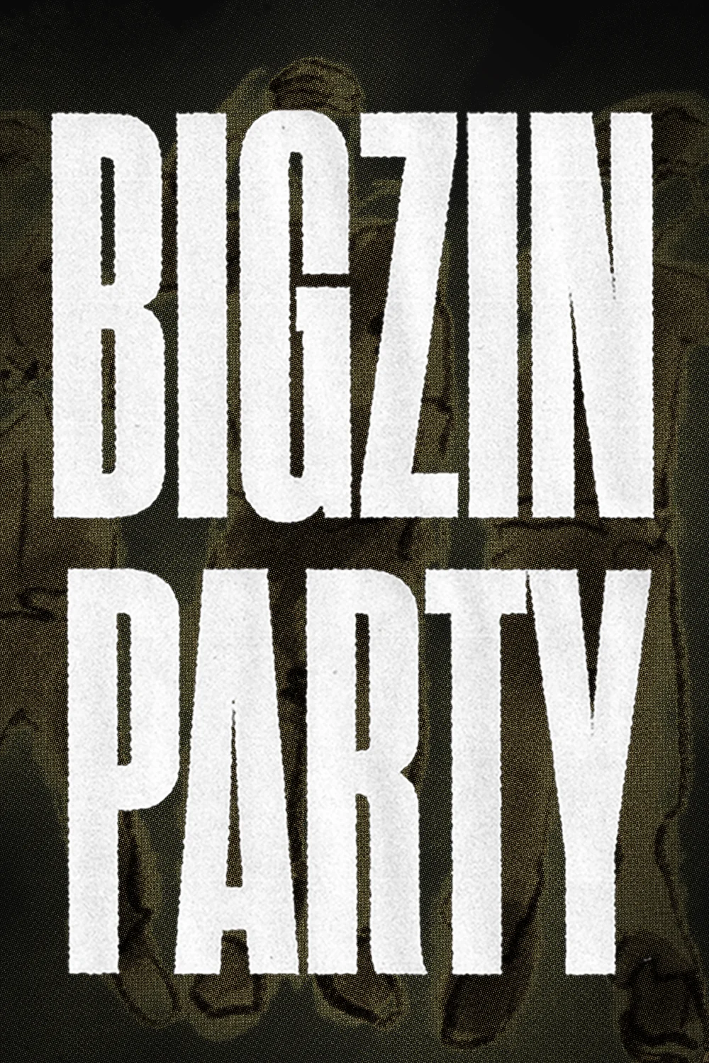 Bigzinparty #1 : Oreall + Tisma + Toothpick.