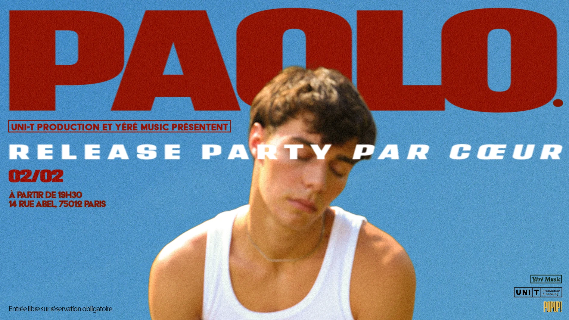 Paolo