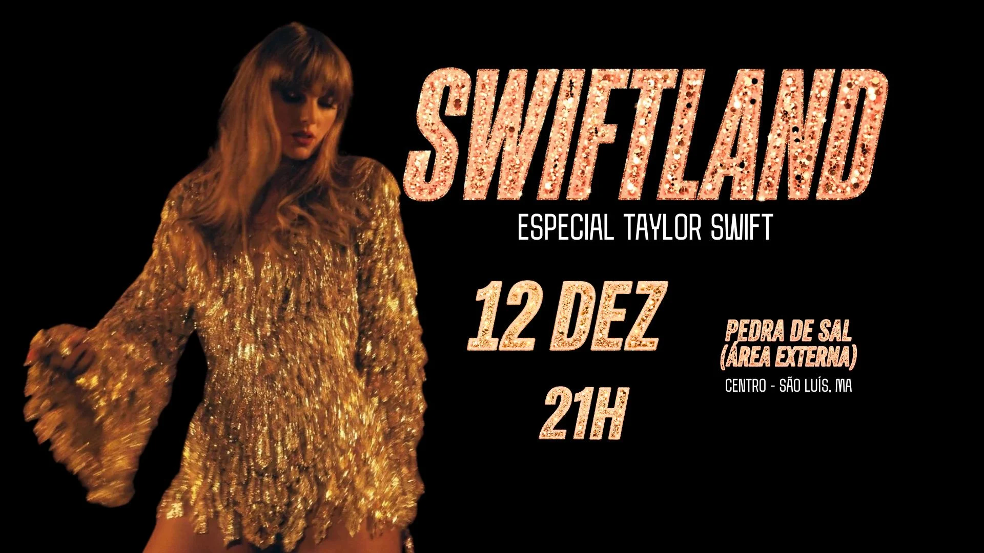 Swiftland: Especial Taylor Swift
