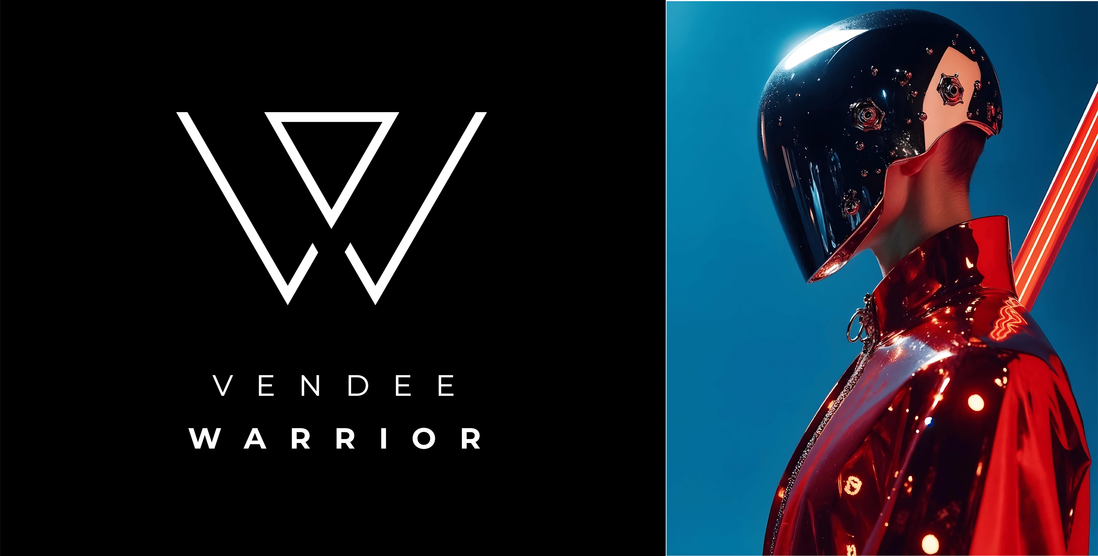 Burning Man - Lancement Du Vendée Warrior