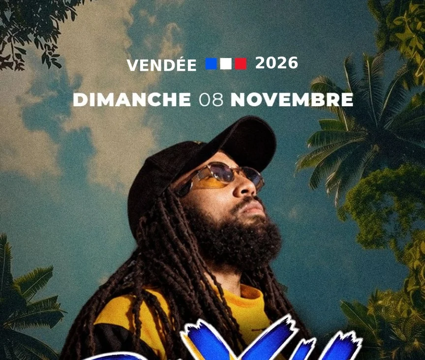 Pix'l La Vendée Dim 08 Nov Ou Koné Kissa I Lé Kan Ou Entan