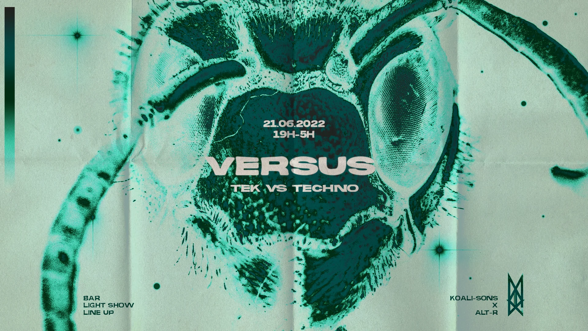 Versus Acte I