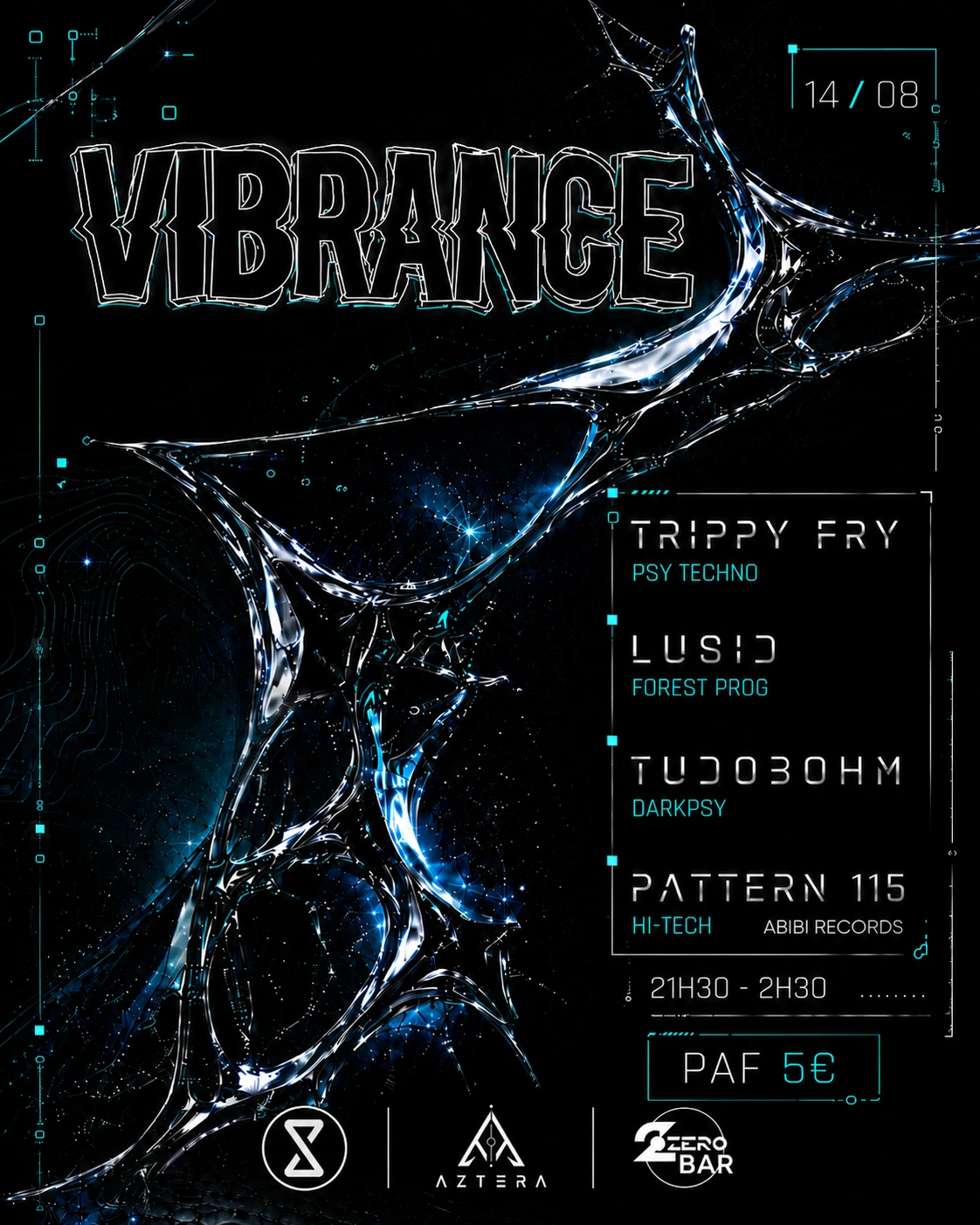 Vibrance #5