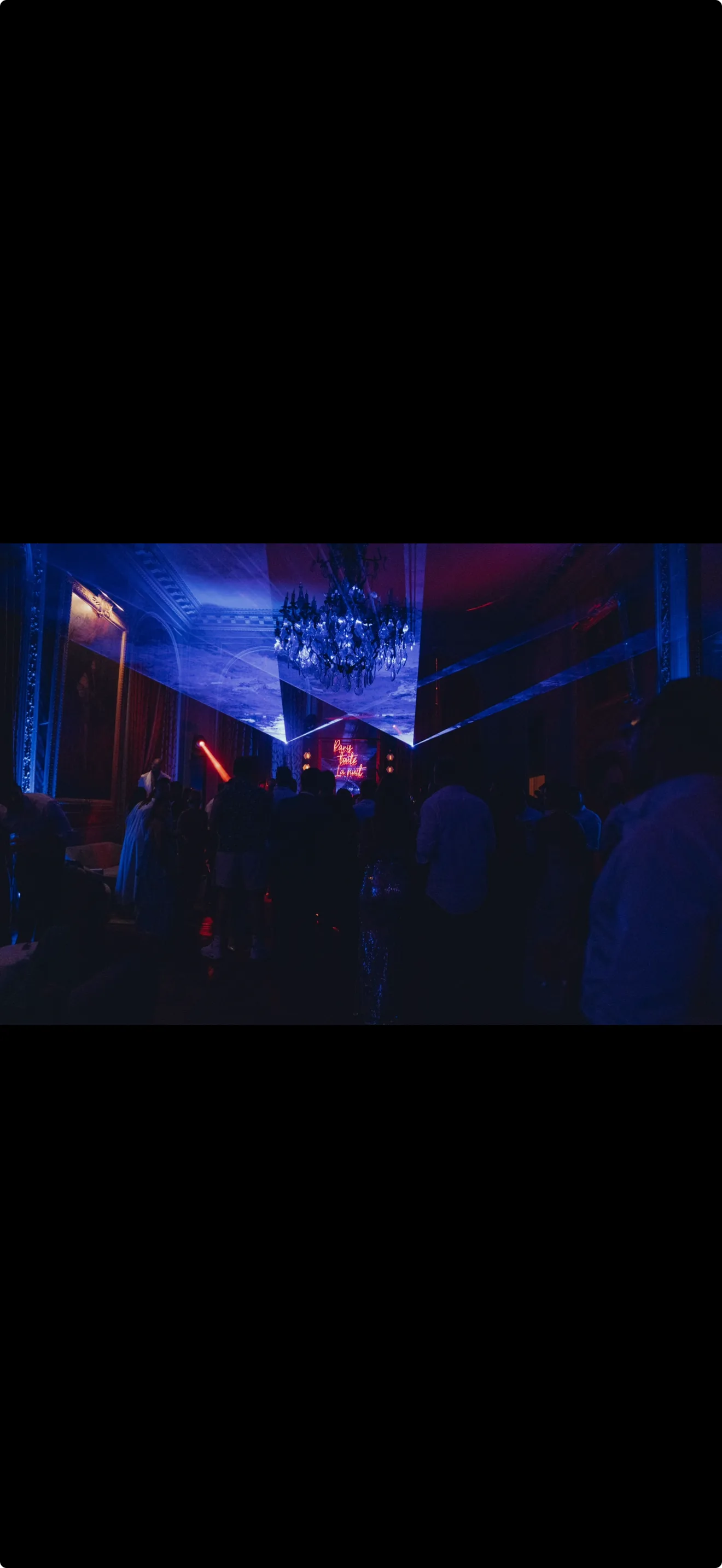 AFFAIR PRODUCTIONS