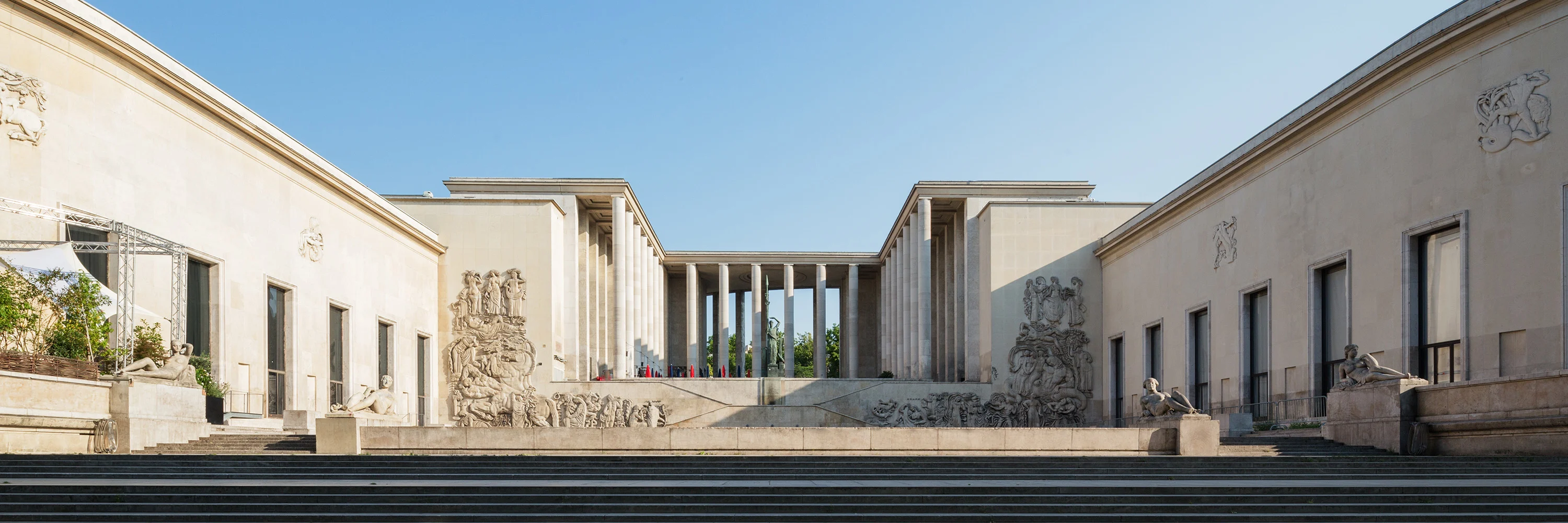 Palais de Tokyo
