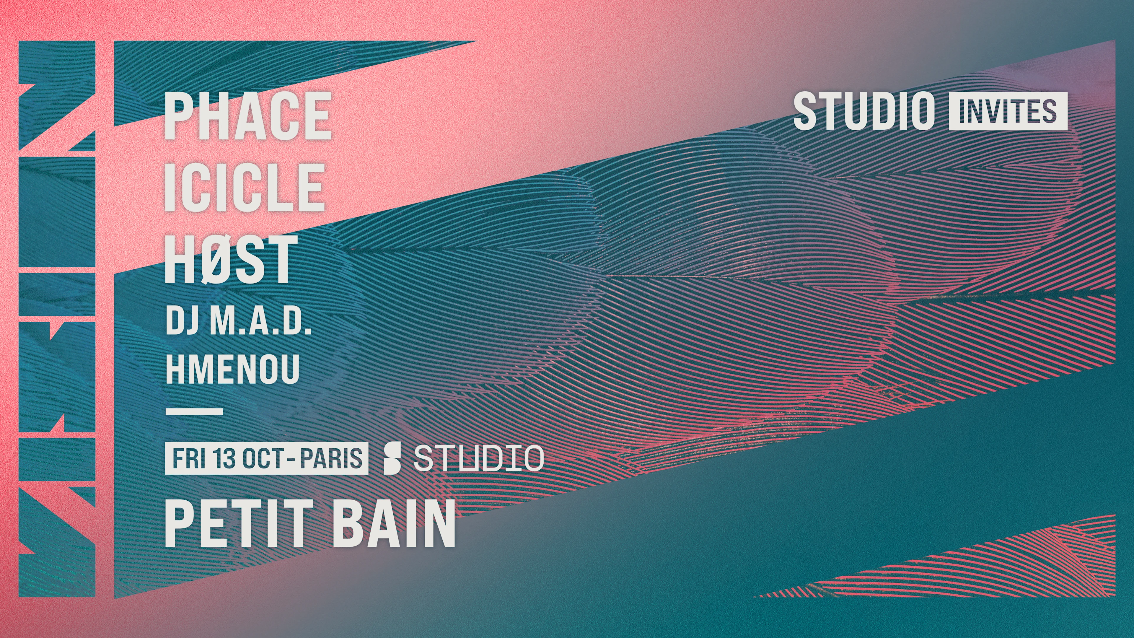 Studio Invites Vision Recordings