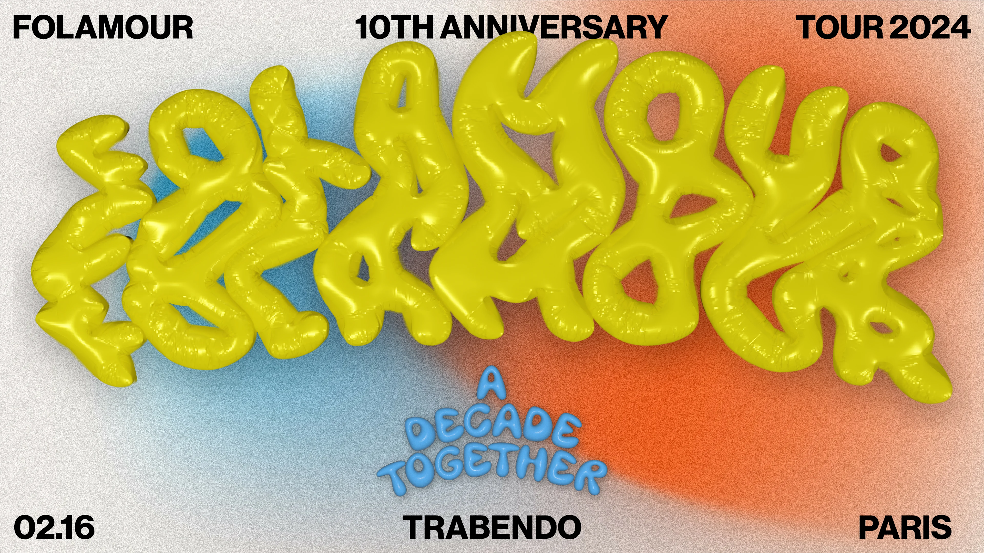 Folamour Dj Set