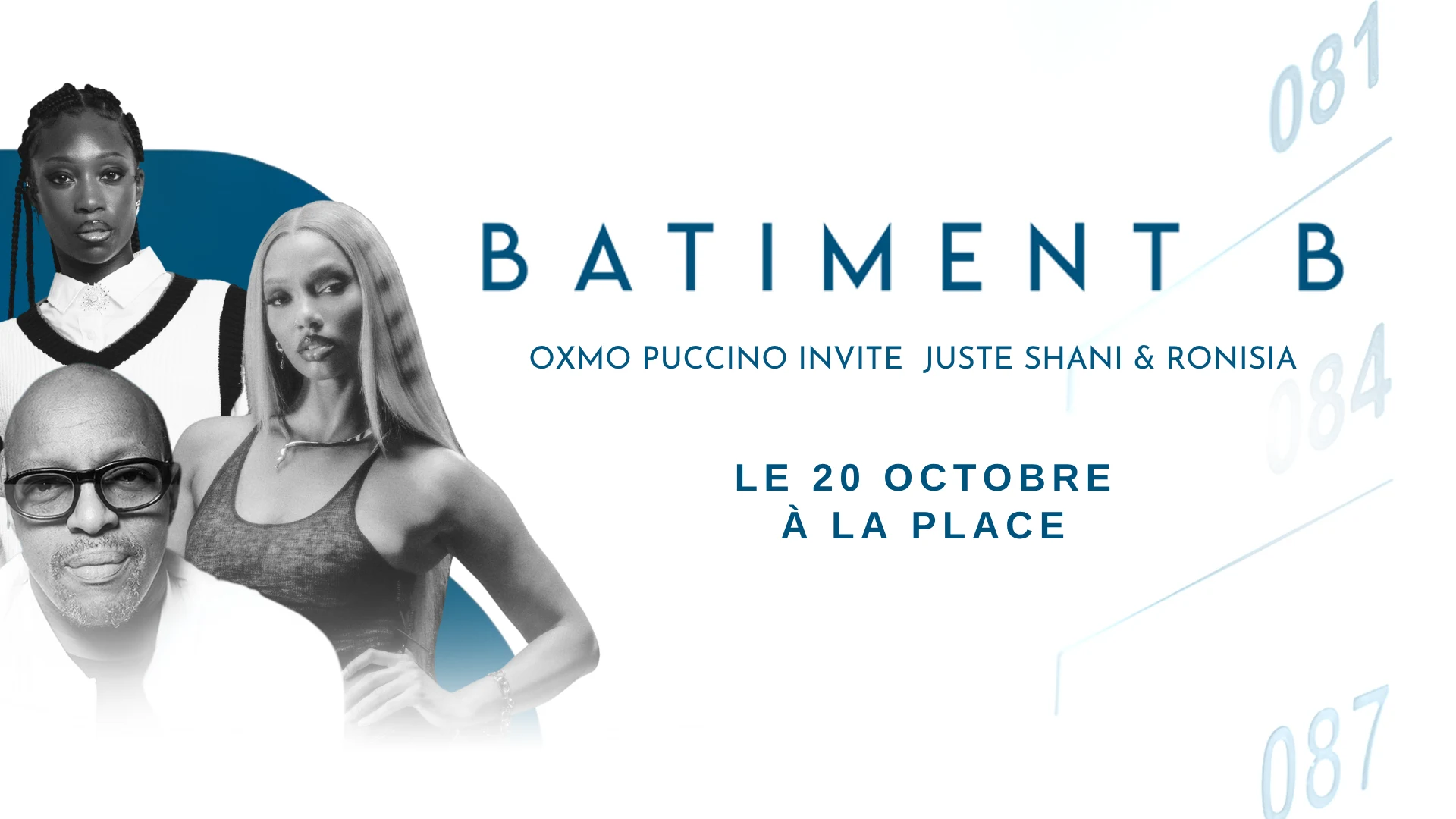Bâtiment B