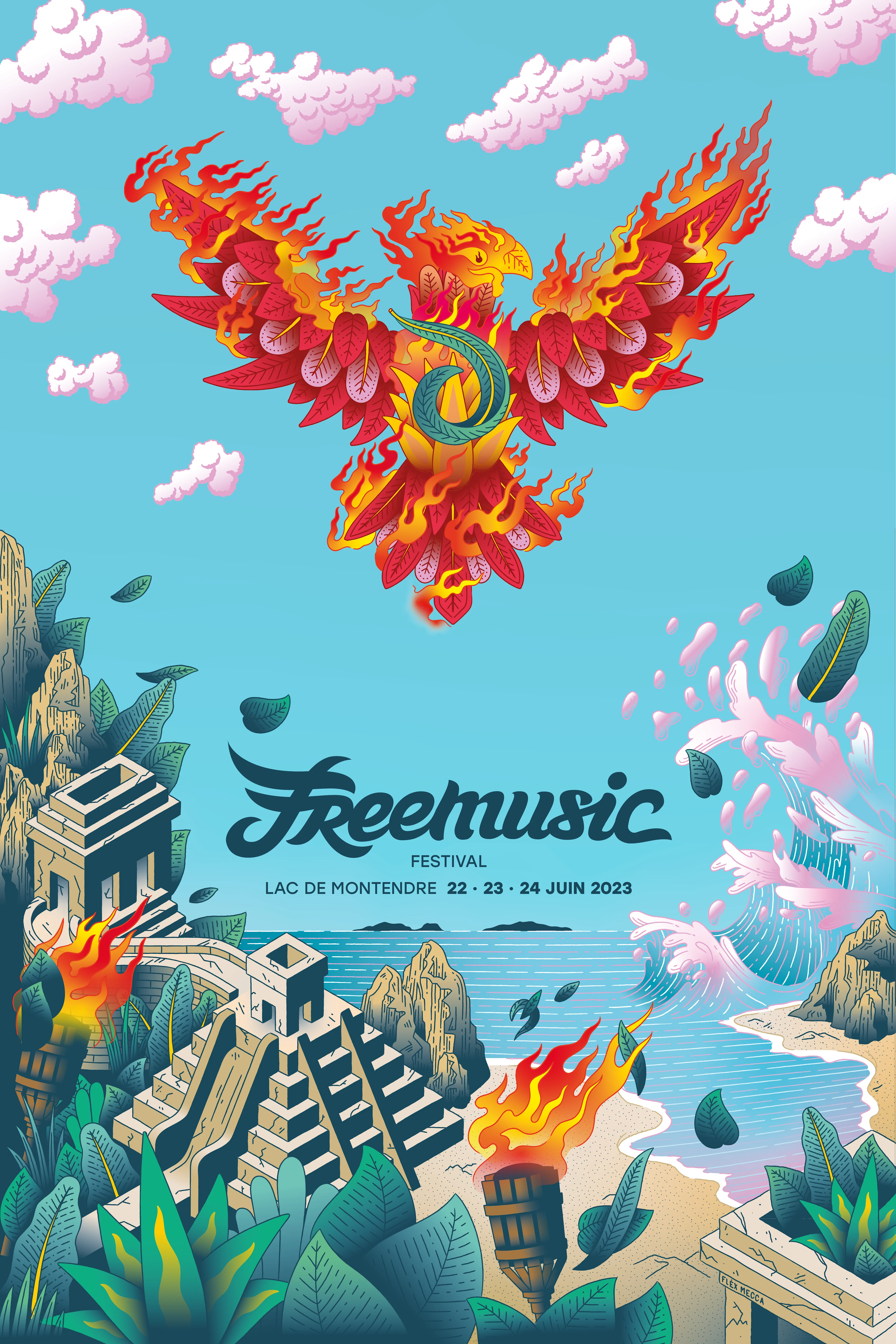 Freemusic 2023