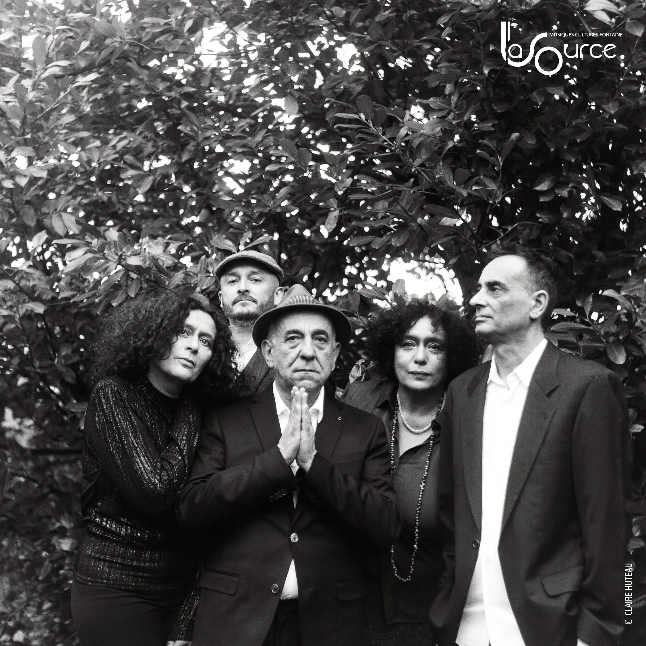 Lo'jo (+ La Fiancée Animale 1ère Partie)