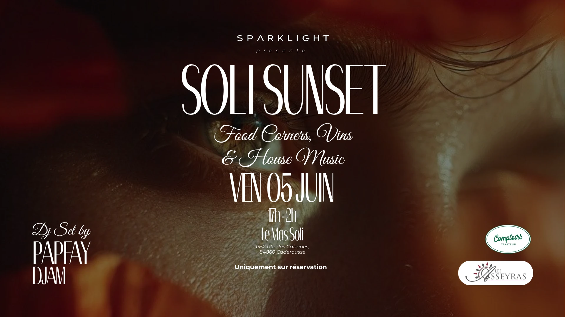 Soli Sunset