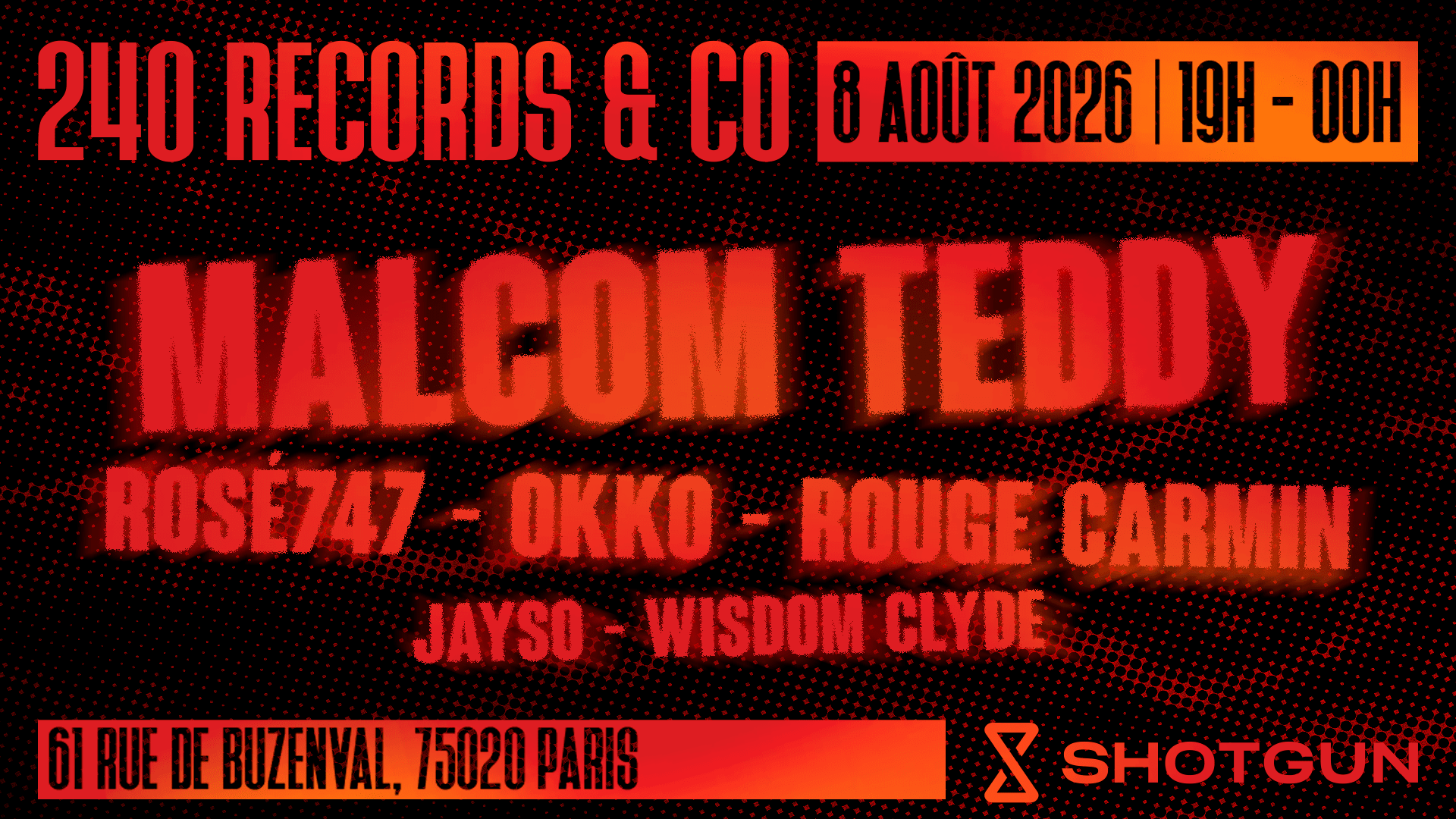 240 Records & Co.