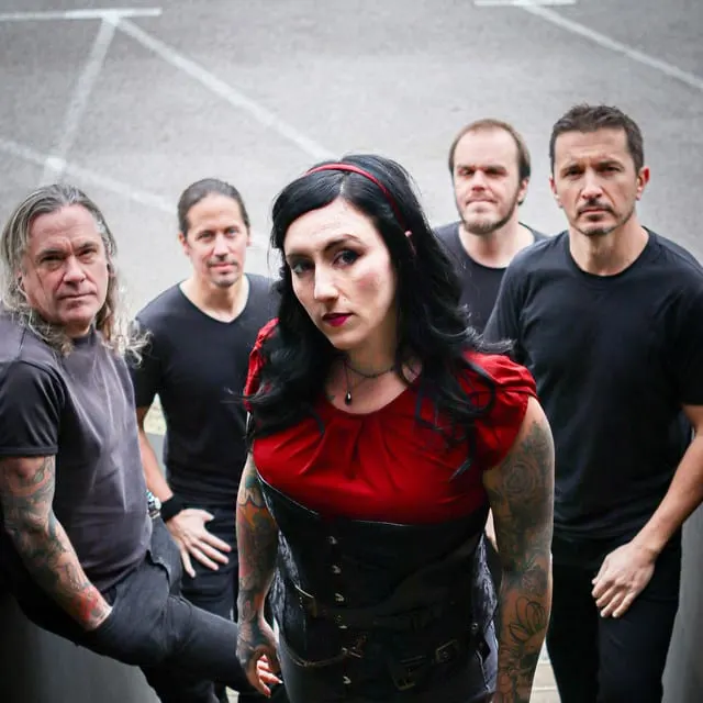 Voices of Hecate