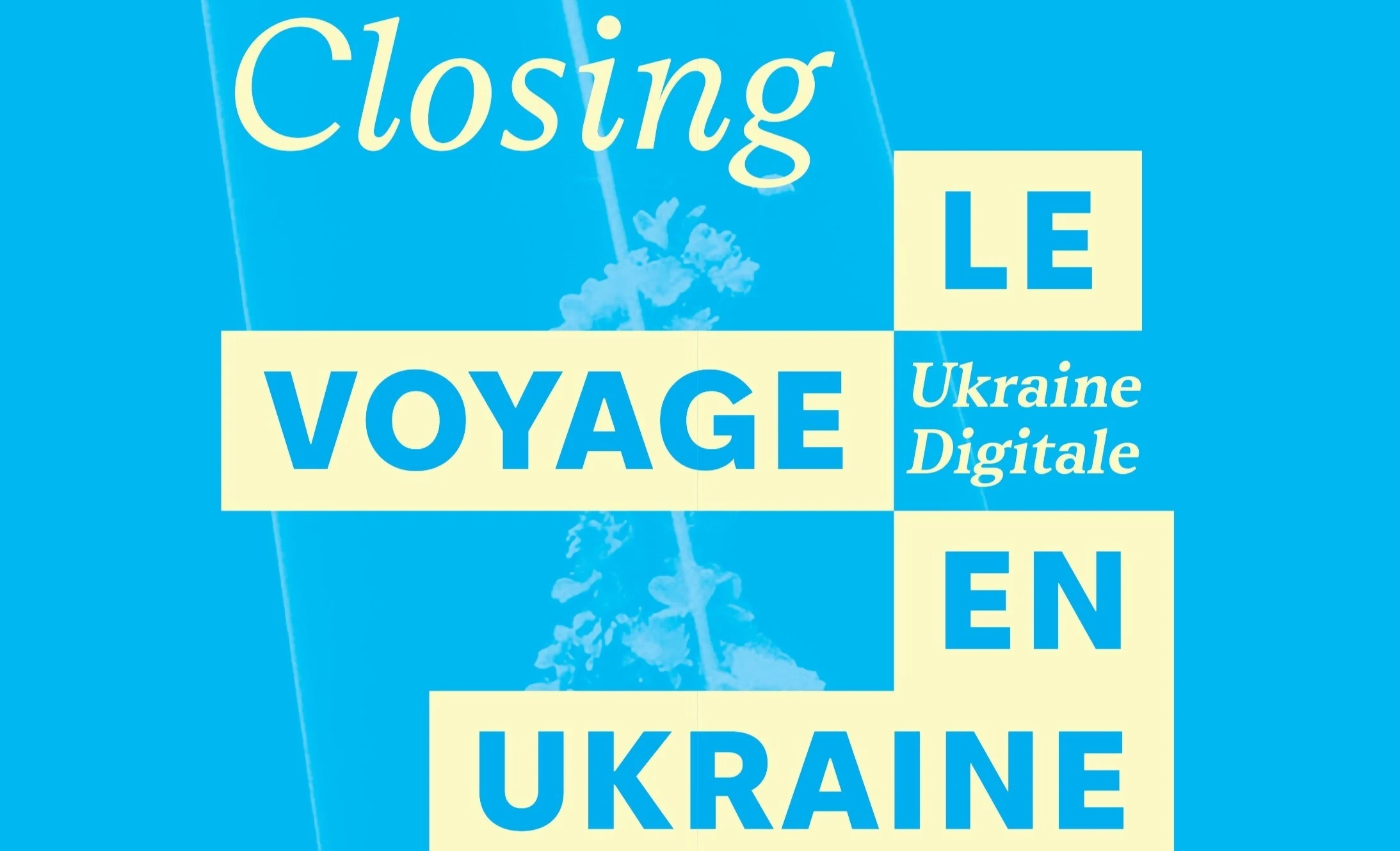 Voyage En Ukraine
