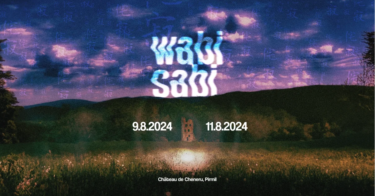 Wabi Sabi Festival 2024