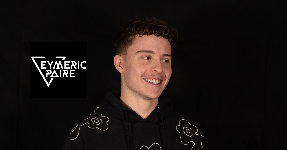 Austra Clubbing With Dj Eymeric