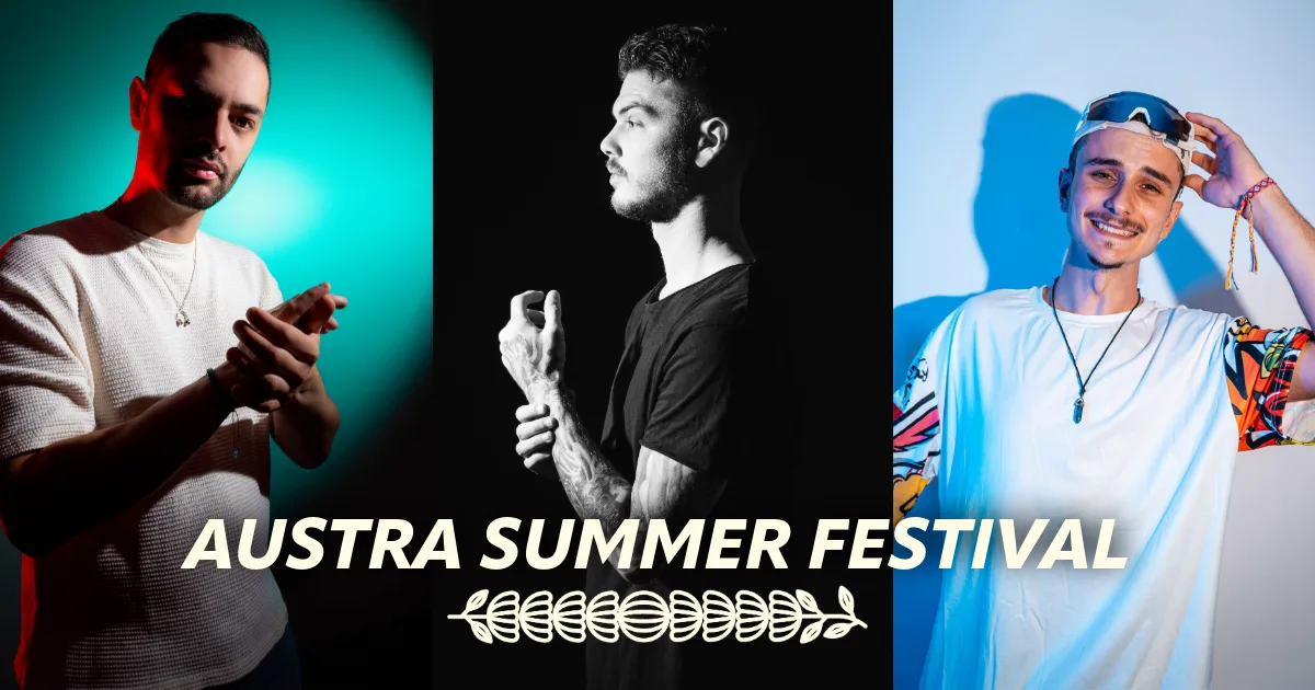 Austra Summer Festival