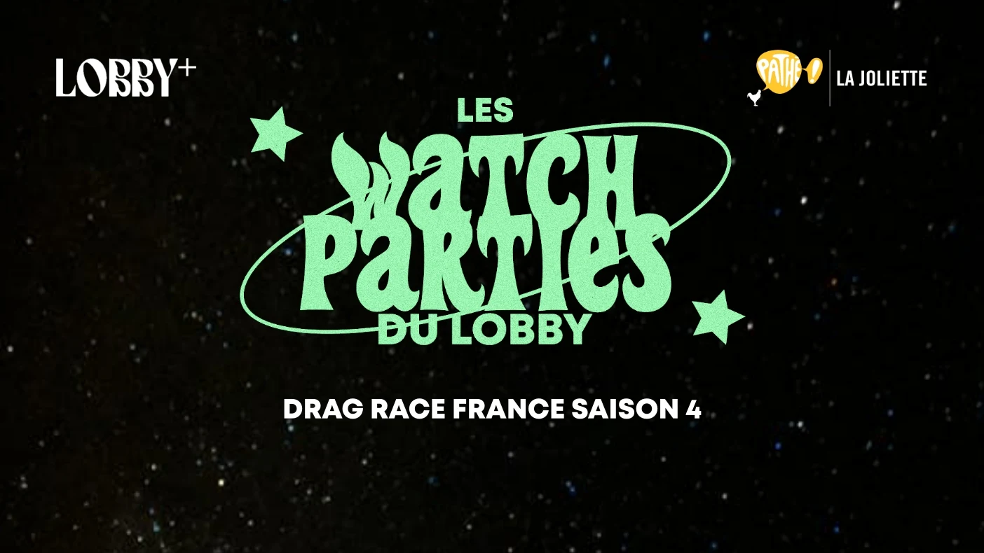 Watch Parties Du Lobby Épisode 4