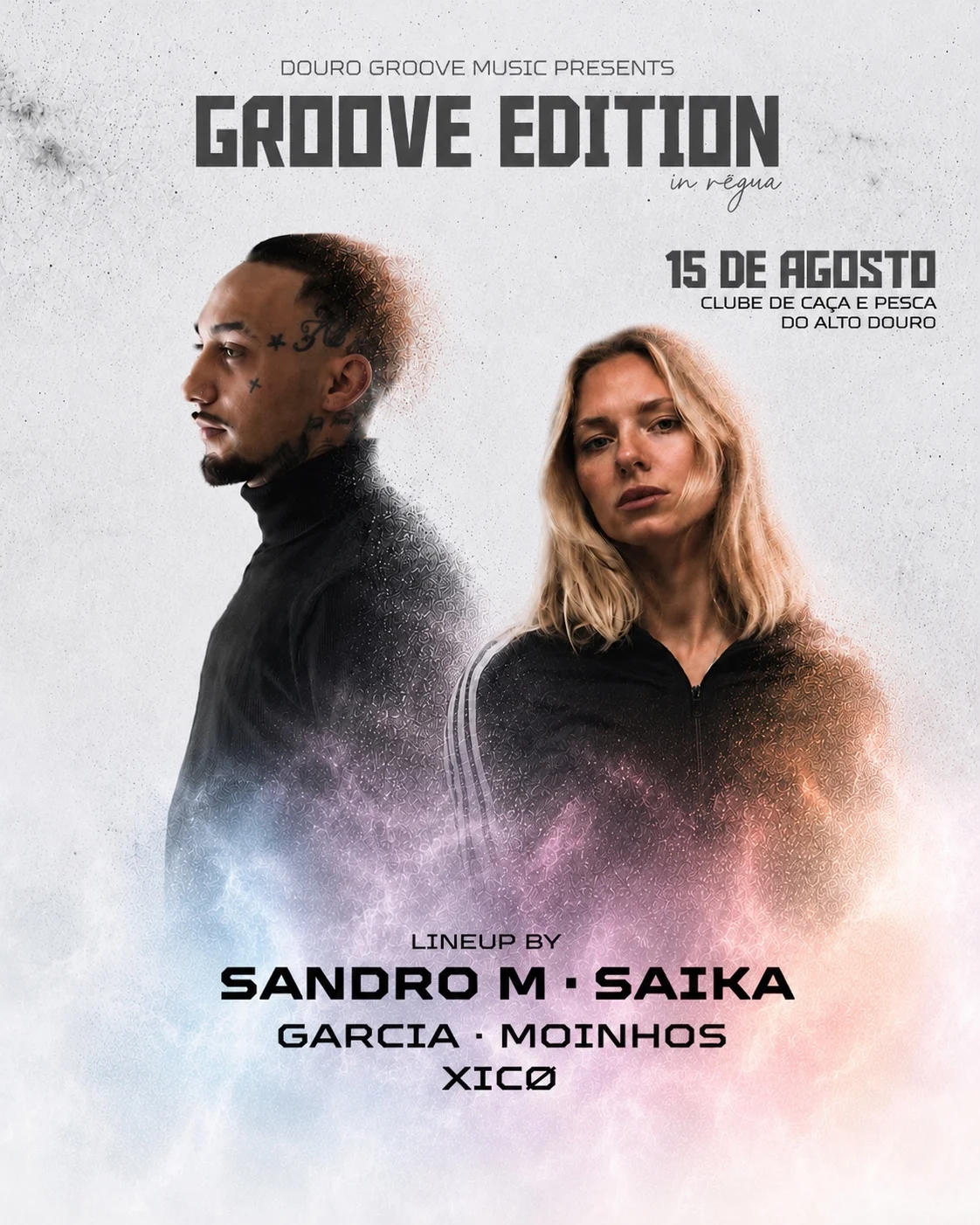 Groove Edition