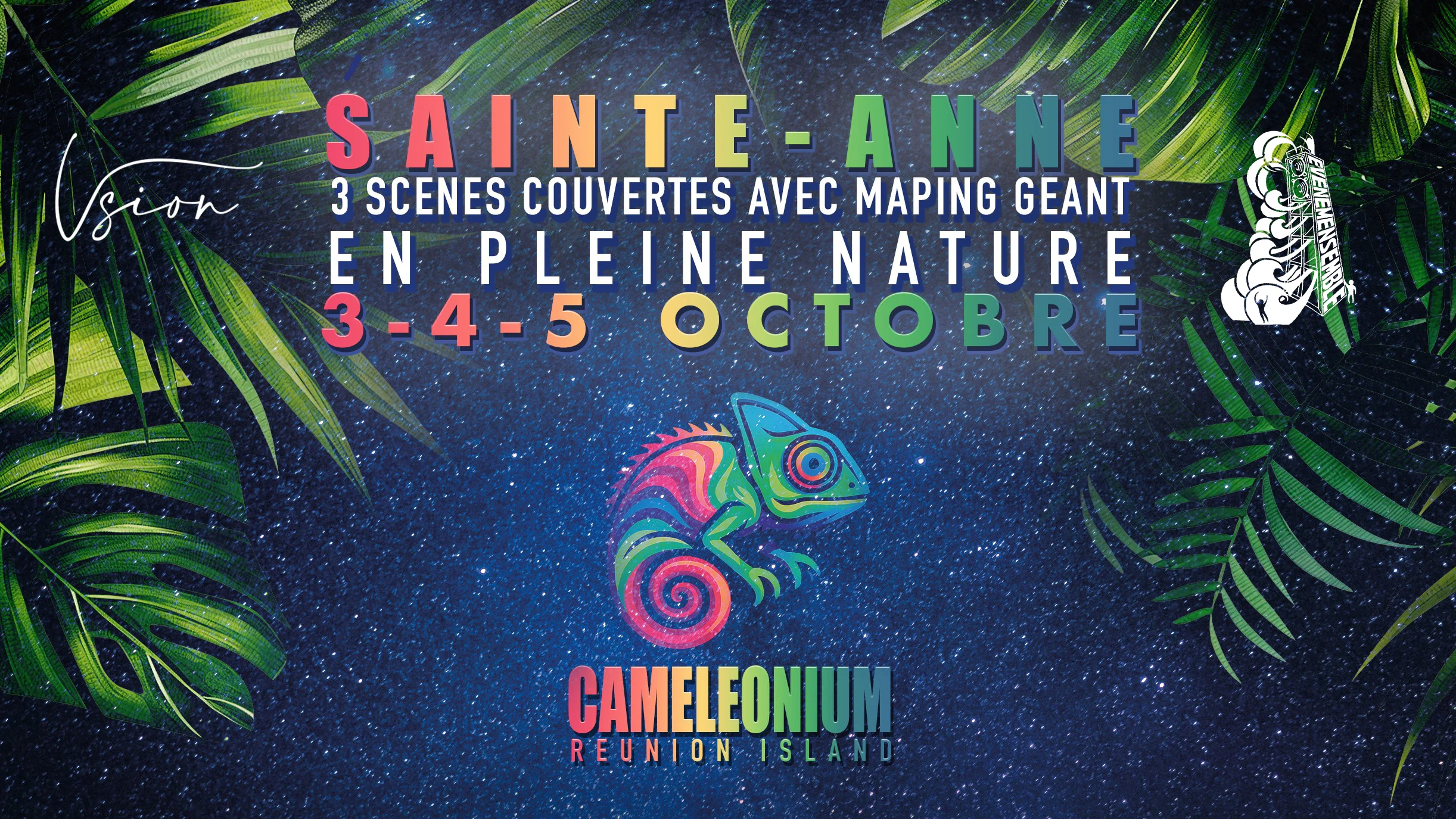 Cameleonium Festival 2025