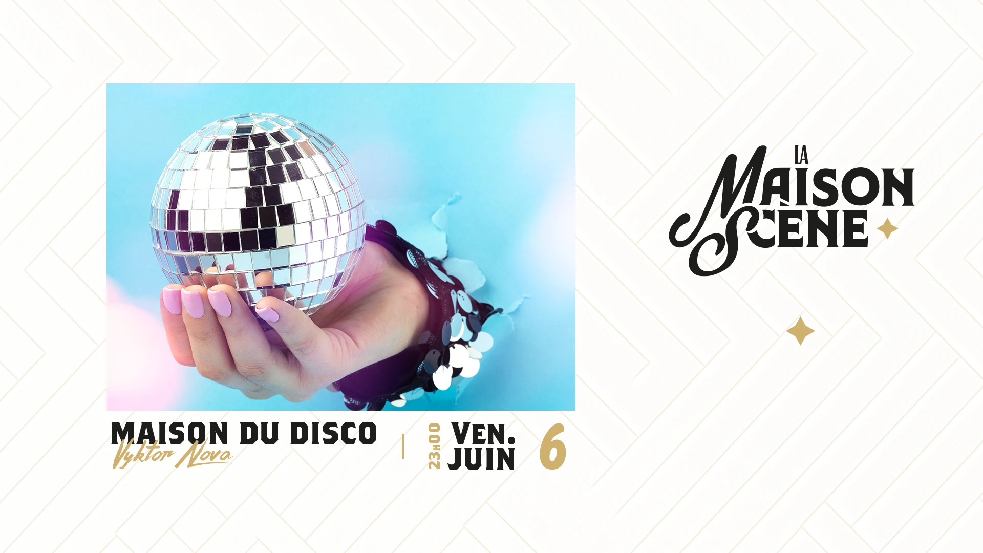 La Maison Du Disco