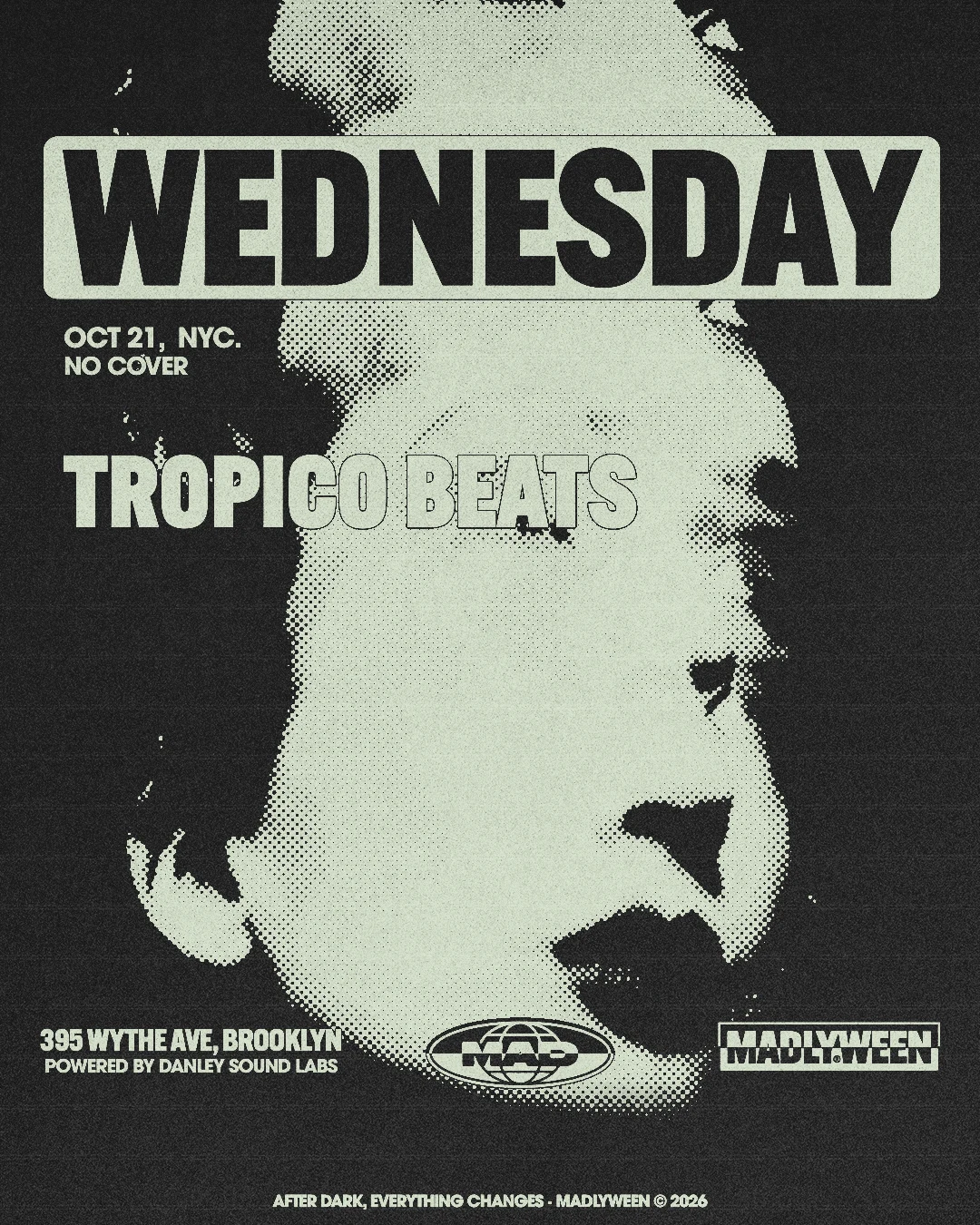 Tropico Beats