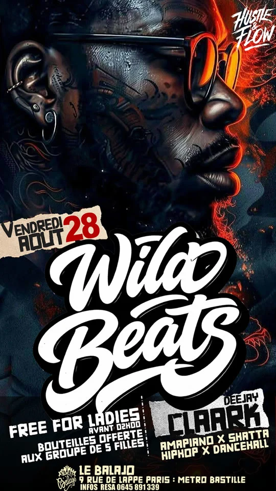 Wild Beats