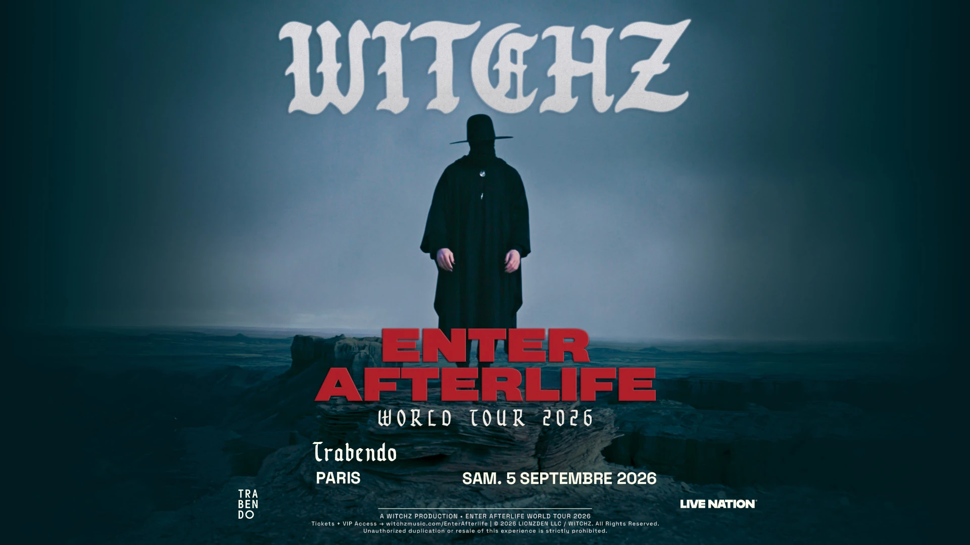 Witchz