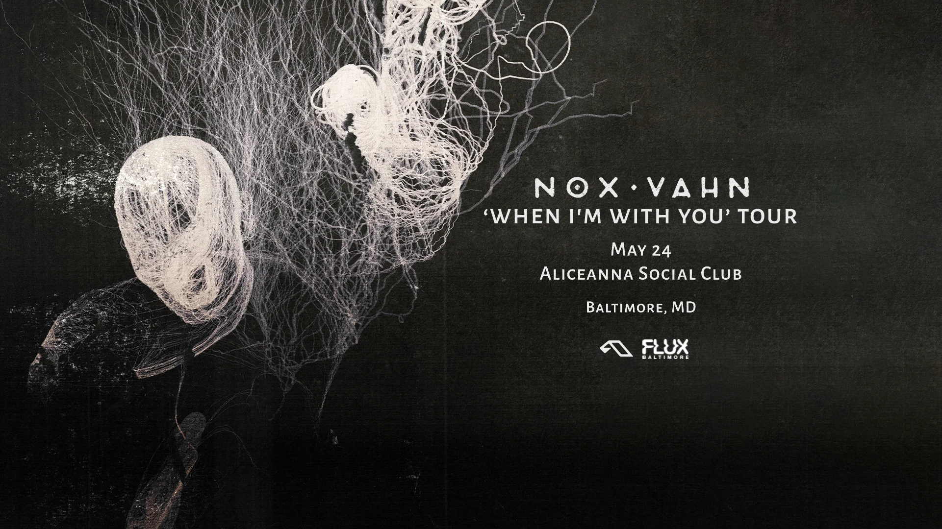 Flux Presents: Nox Vahn