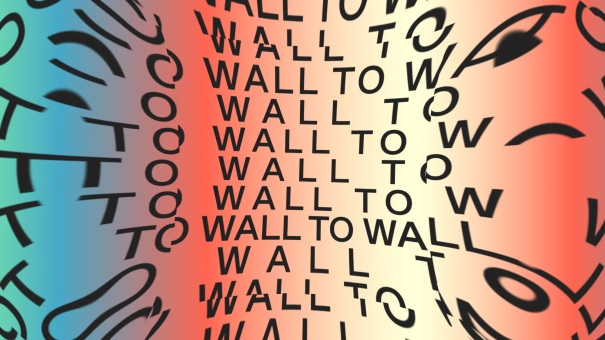 Wall To Wall Club Festival