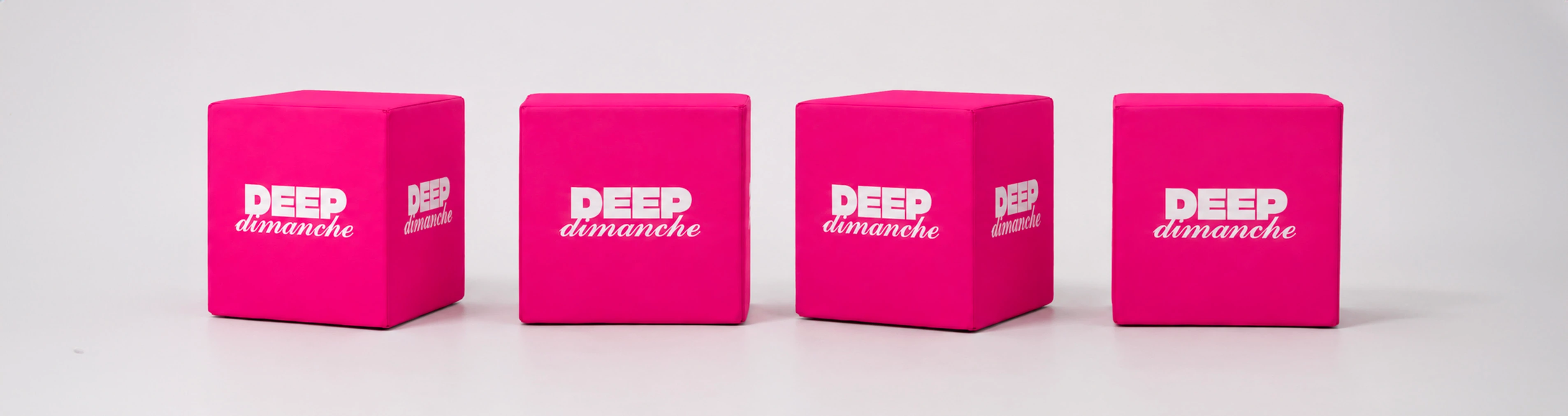 DEEP DIMANCHE