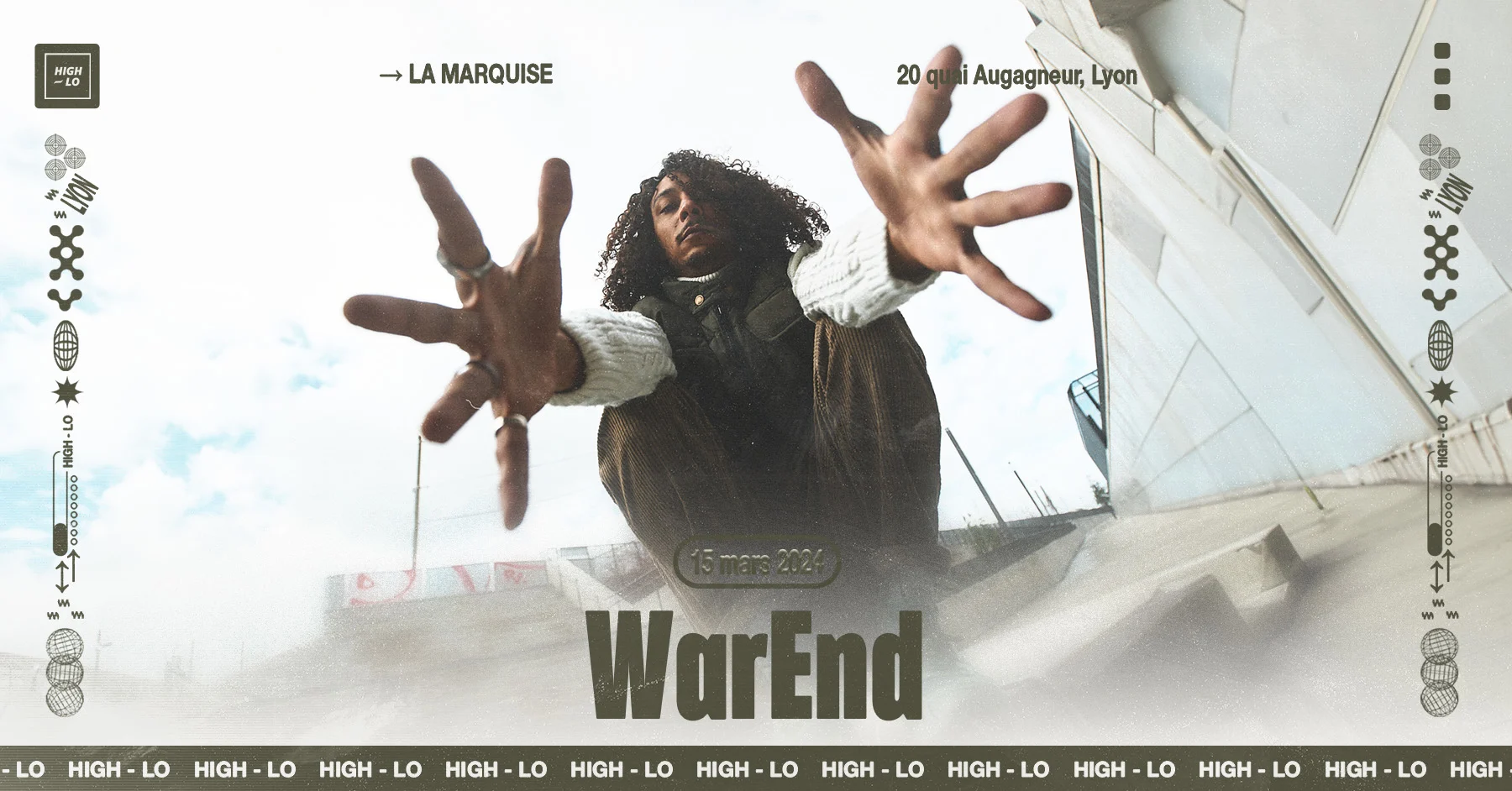 Warend